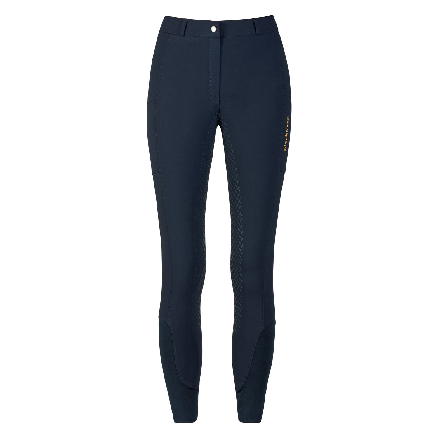 black forest Grip-Vollbesatz-Reithose – Ansicht 1