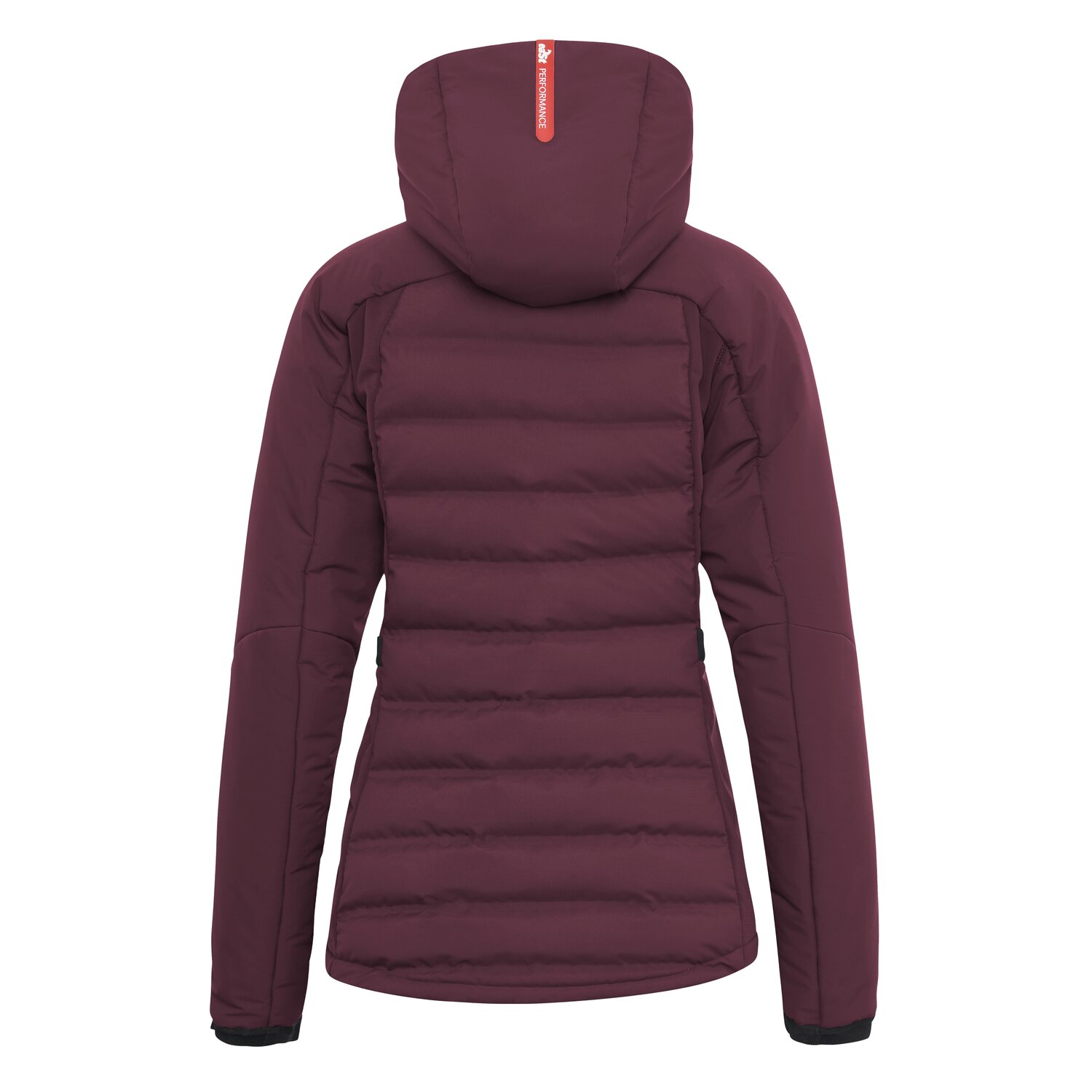 eaSt Jacke Jacket Performance Insulation – Ansicht 2