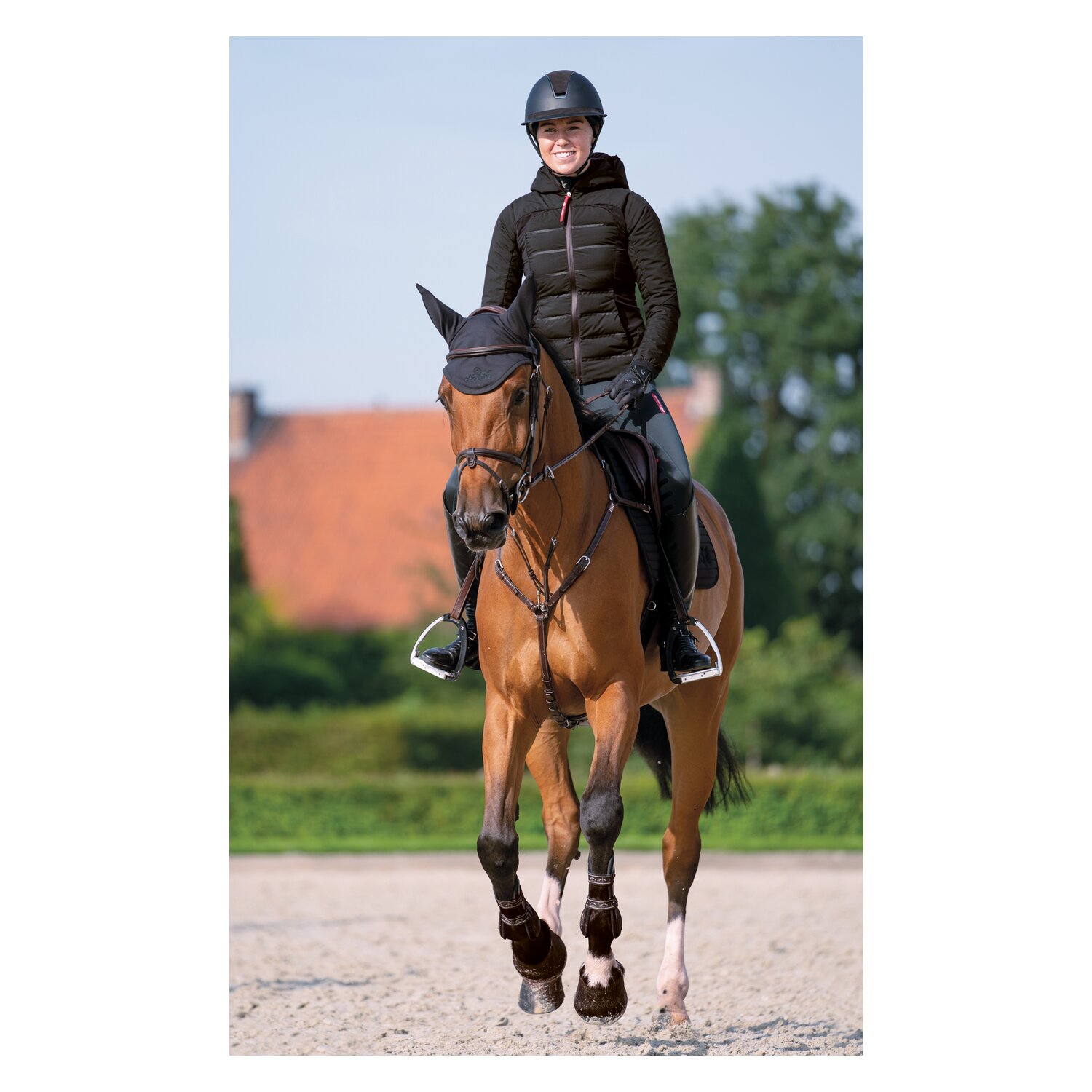 eaSt Jacke Jacket Performance Insulation – Ansicht 5