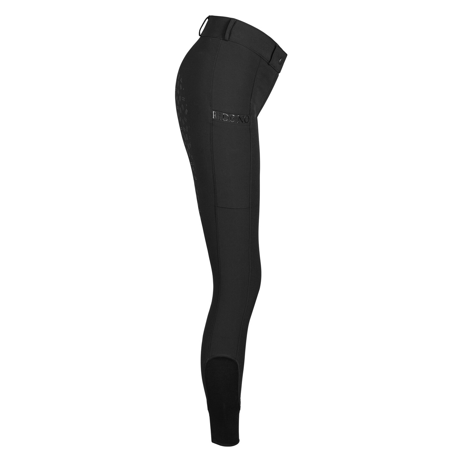 RIDE now Grip-Vollbesatz-Reithose – Ansicht 10