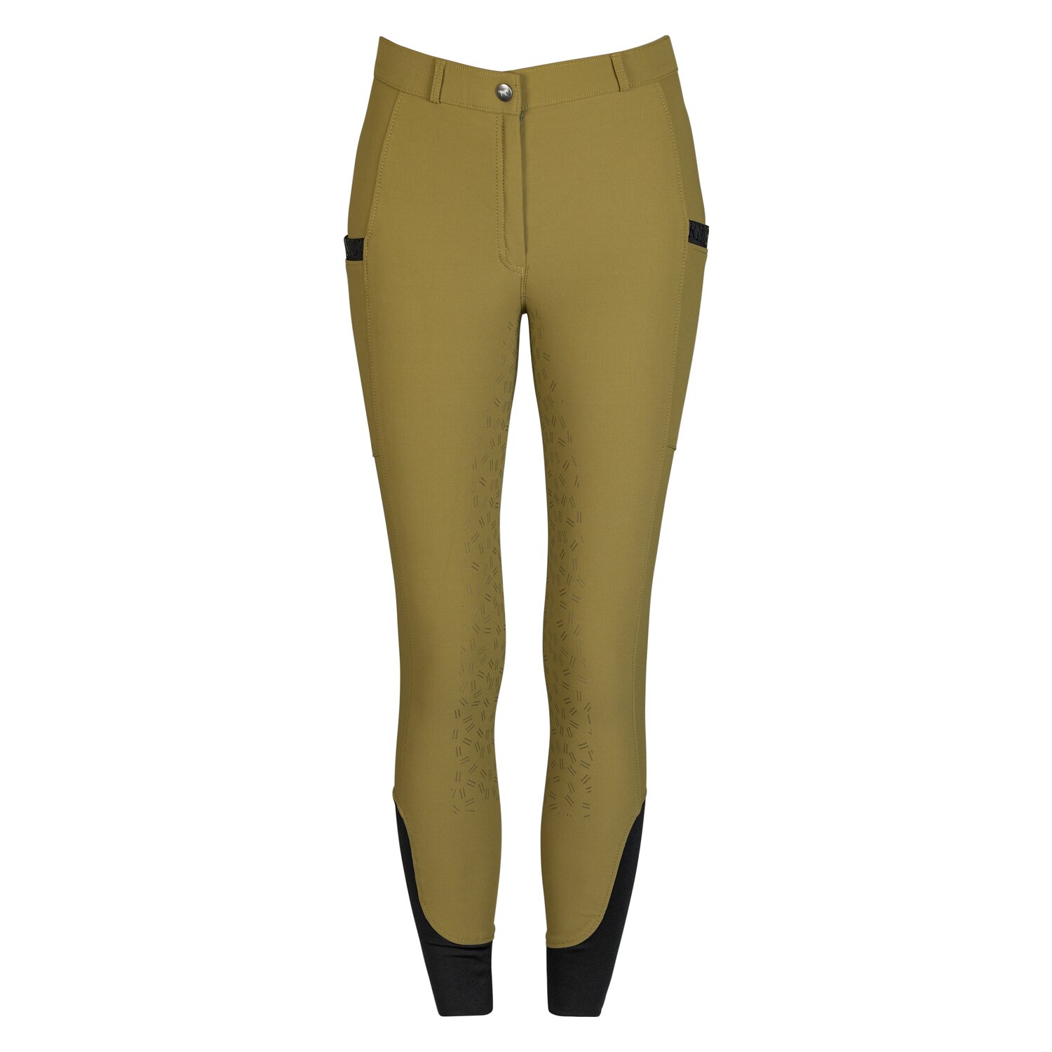 RIDE now Grip-Vollbesatz-Reithose – Ansicht 1