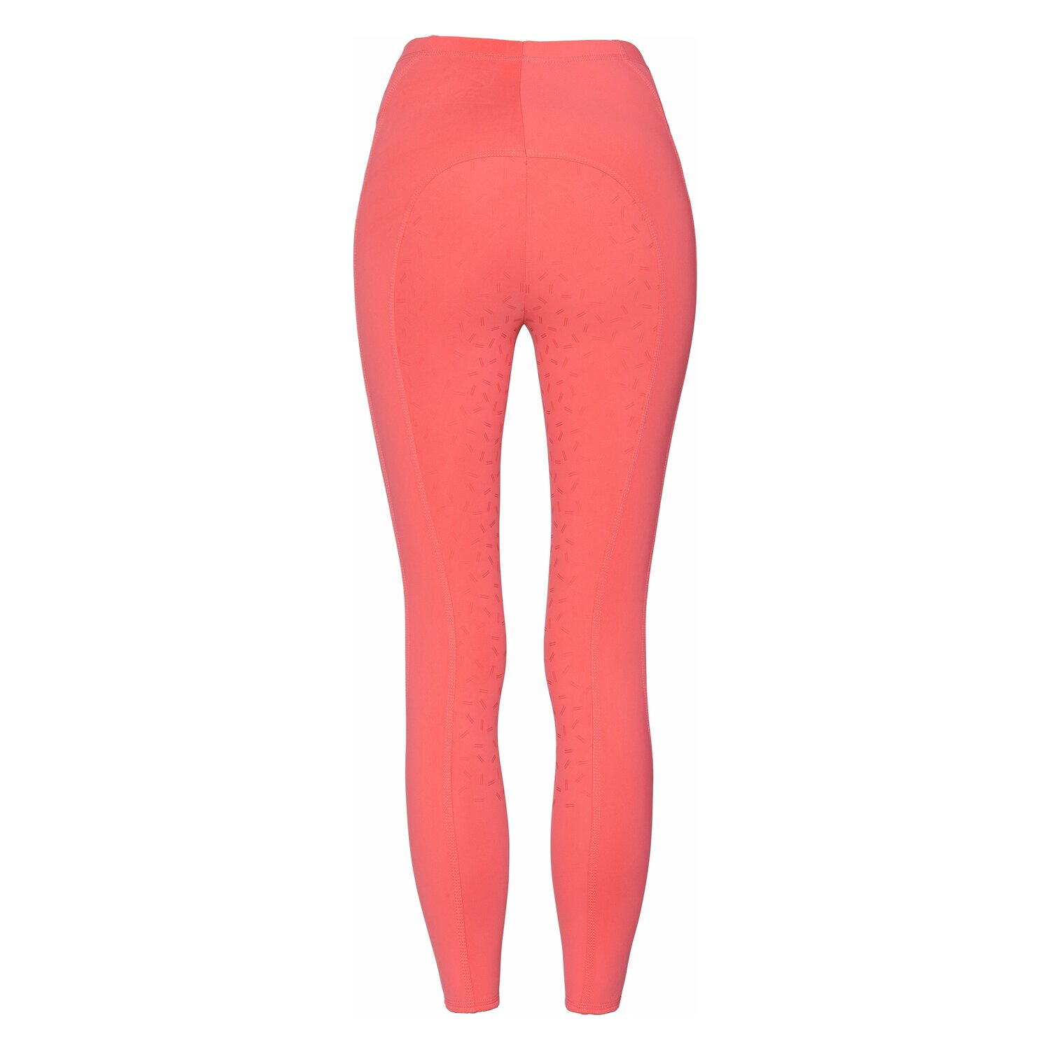 RIDE now Reitleggings Midseason mit Grip-Vollbesatz – Ansicht 2