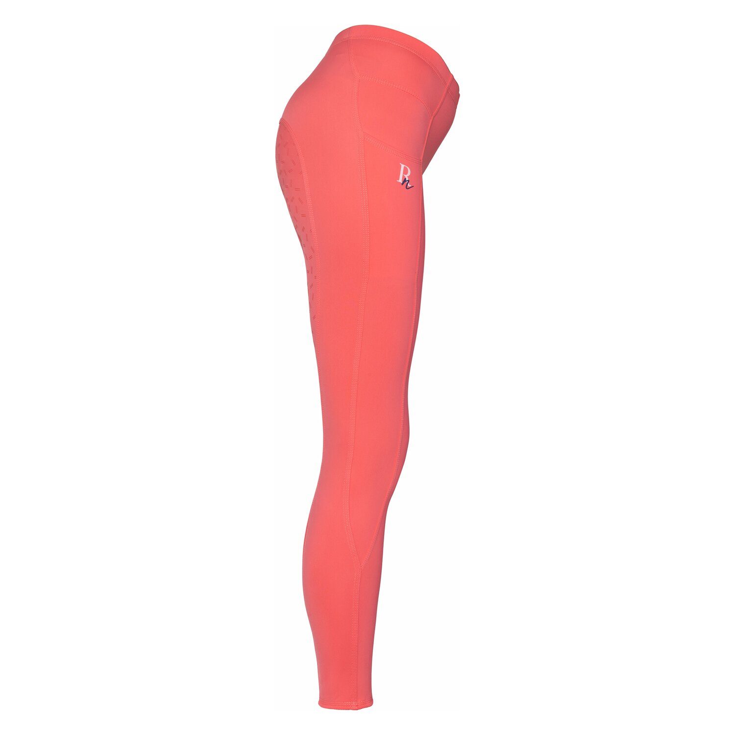 RIDE now Reitleggings Midseason mit Grip-Vollbesatz – Ansicht 4