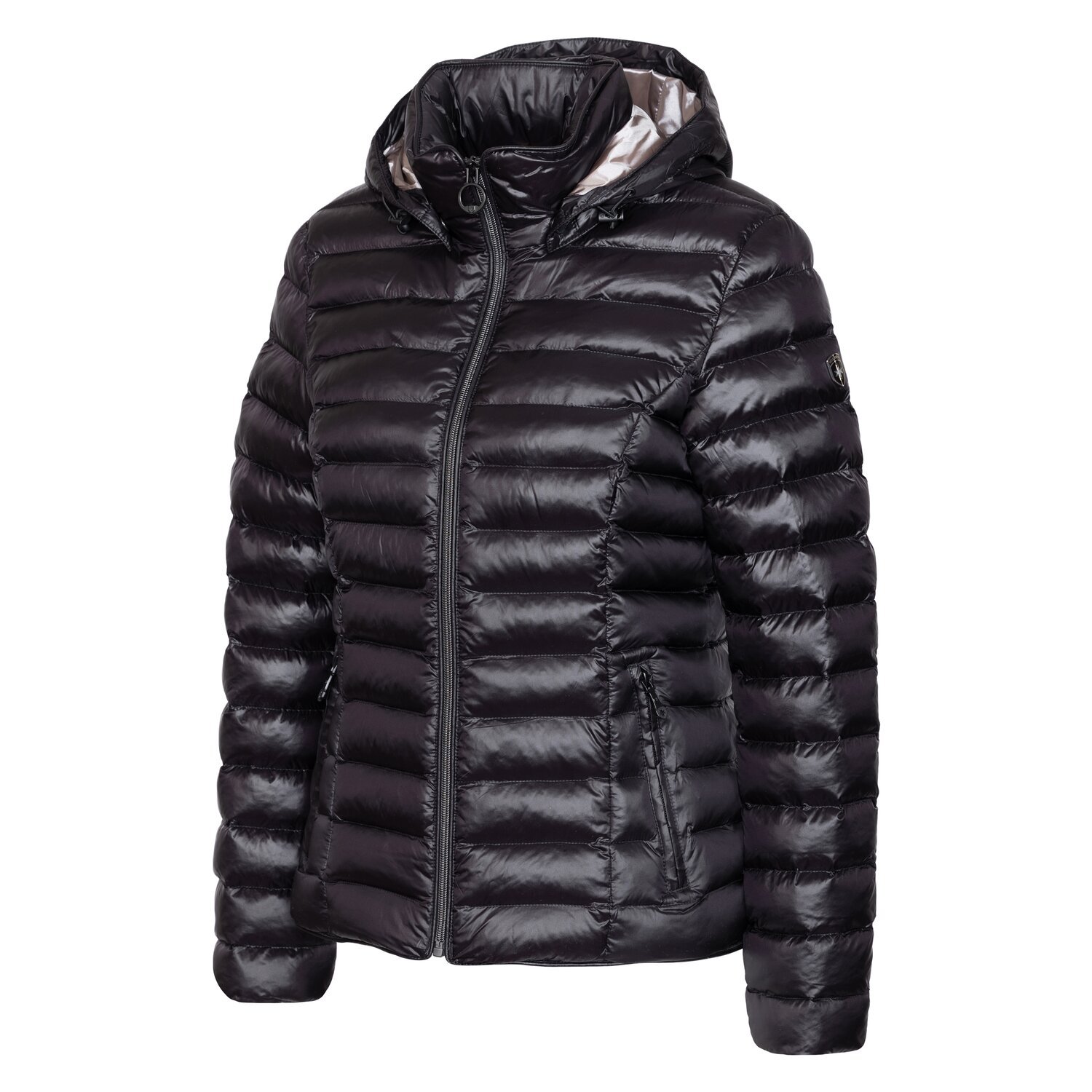 WELLENSTEYN Jacke Italy Hood – Ansicht 4