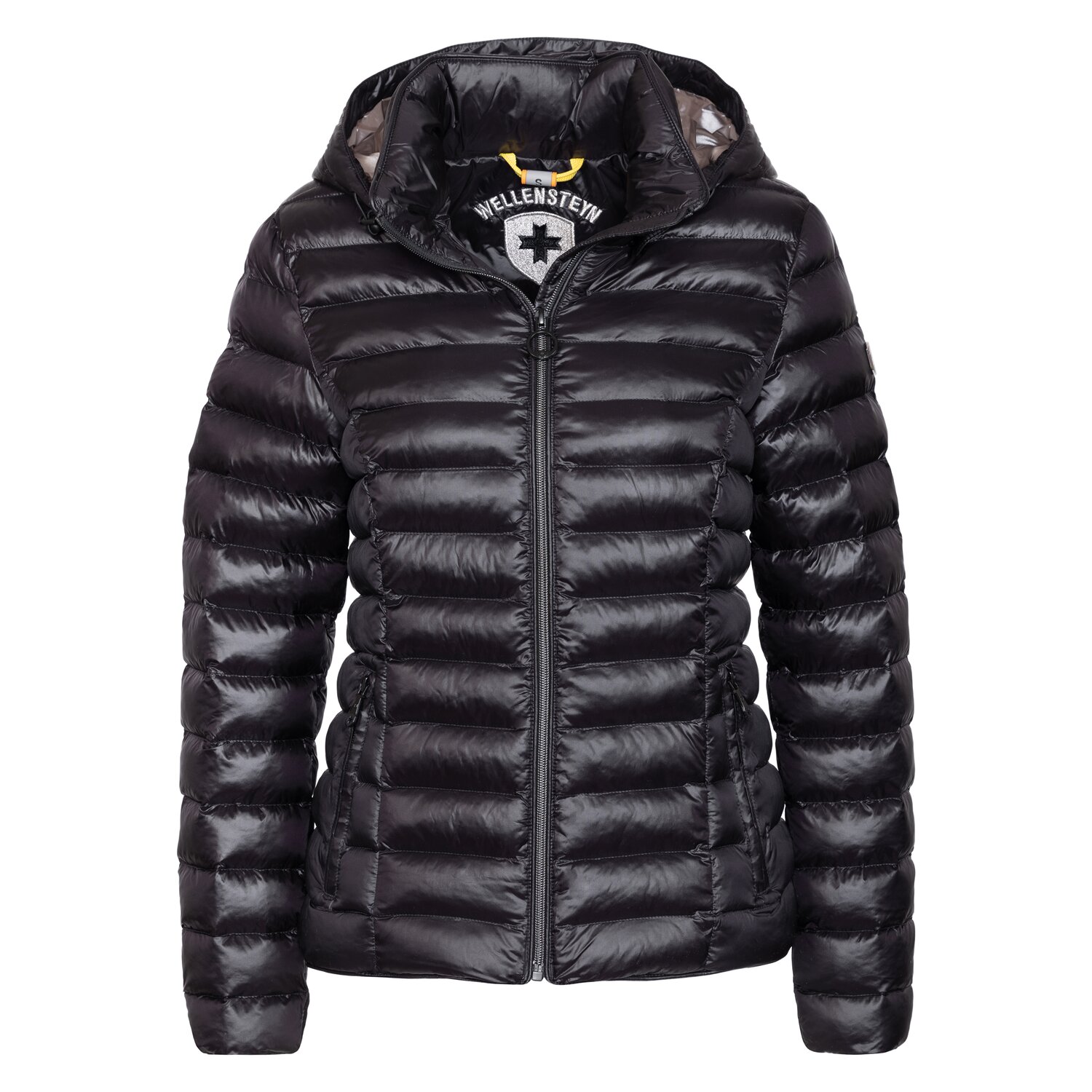 WELLENSTEYN Jacke Italy Hood – Ansicht 1