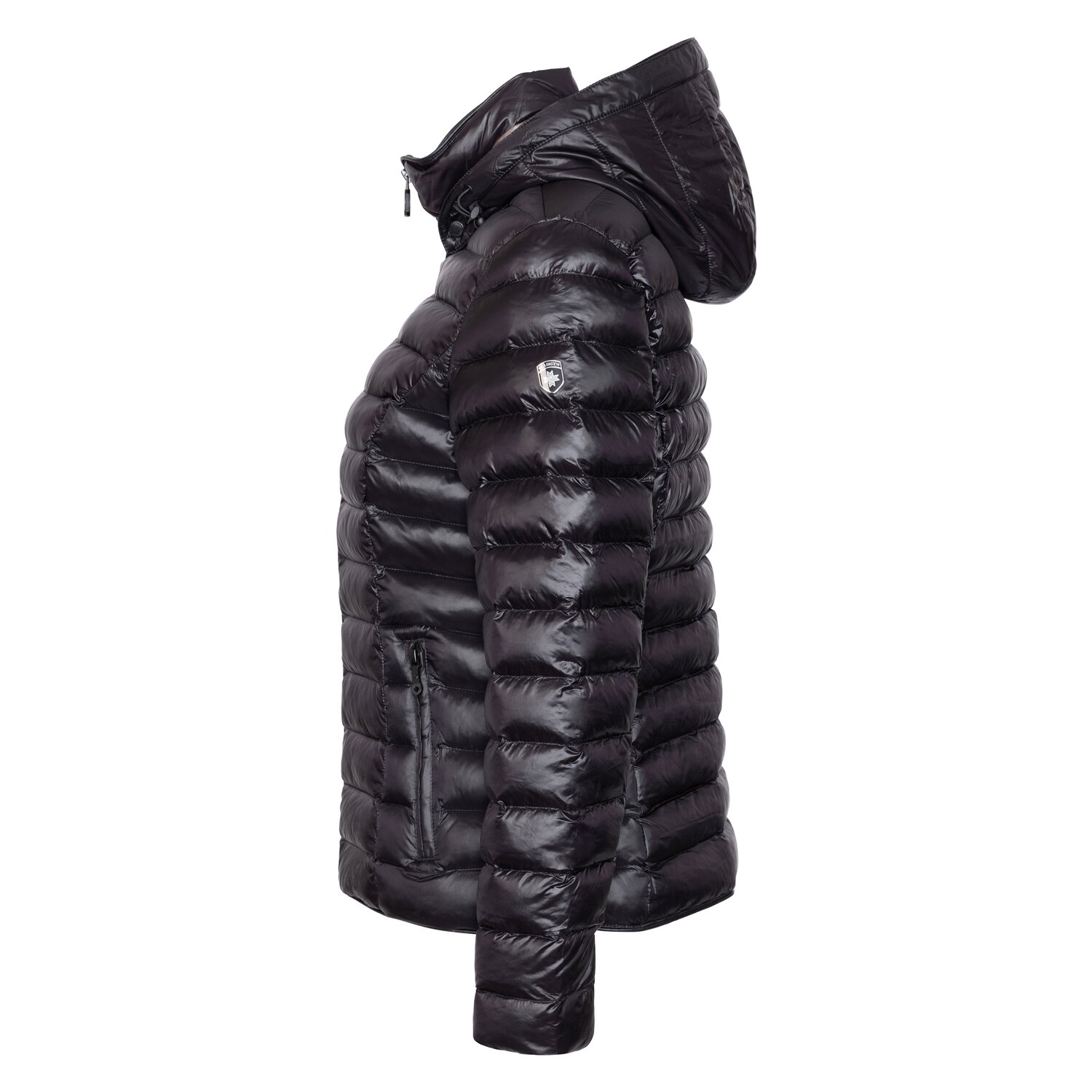 WELLENSTEYN Jacke Italy Hood – Ansicht 5