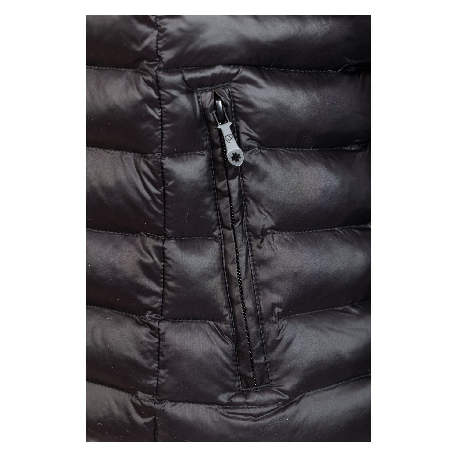 WELLENSTEYN Jacke Italy Hood – Ansicht 7