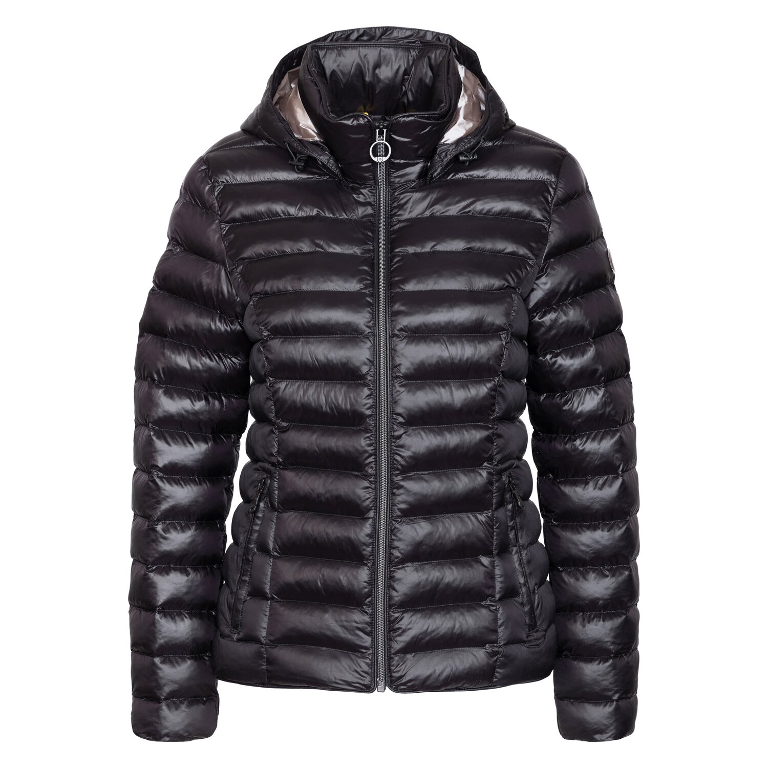 WELLENSTEYN Jacke Italy Hood – Ansicht 3