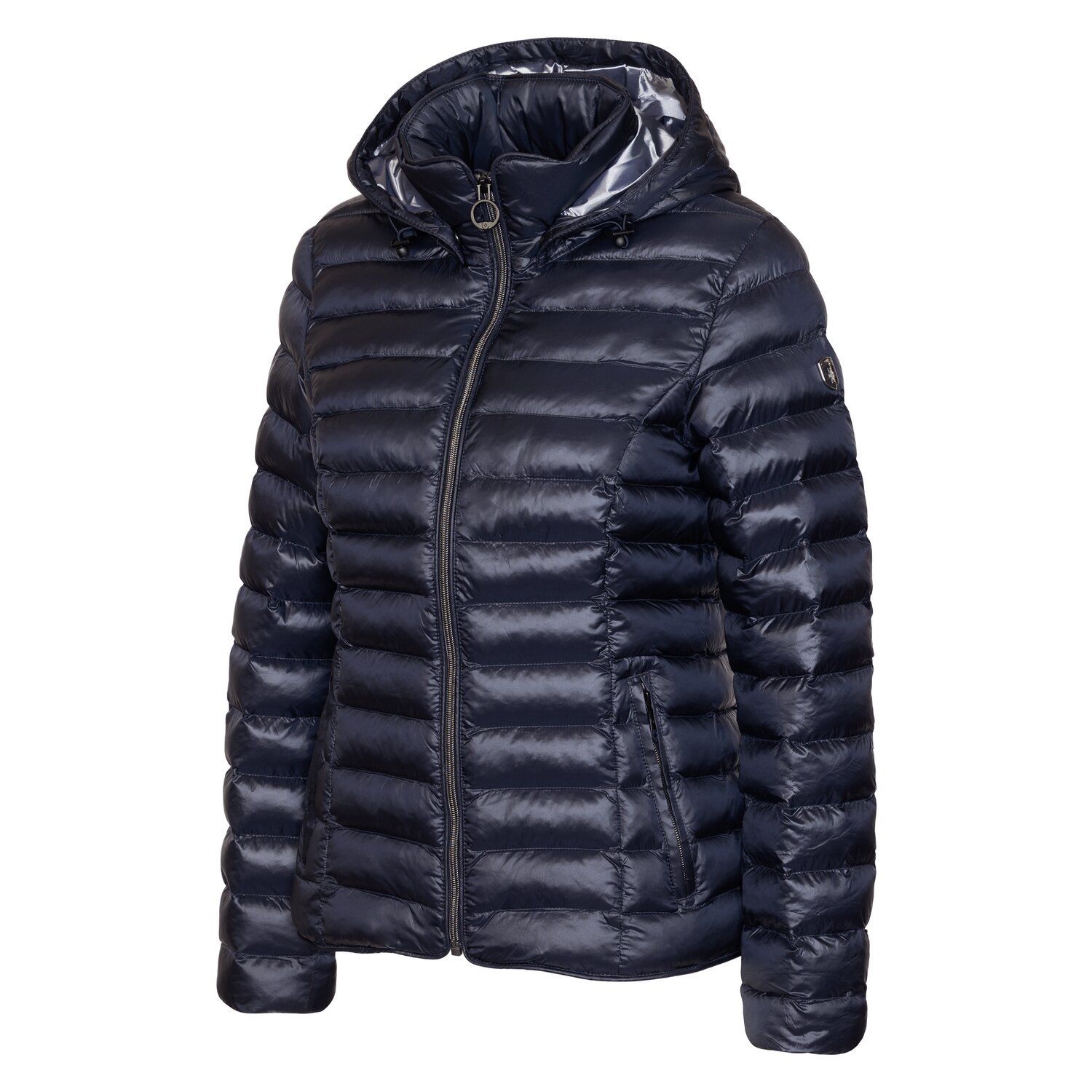 WELLENSTEYN Jacke Italy Hood – Ansicht 3