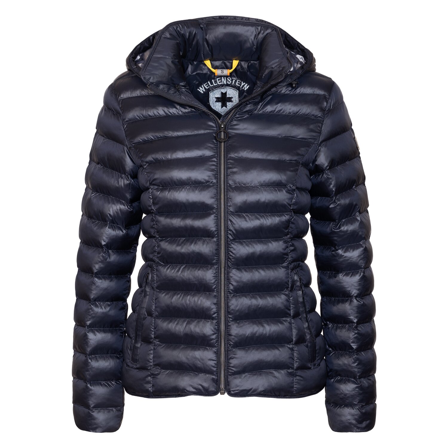 WELLENSTEYN Jacke Italy Hood – Ansicht 4