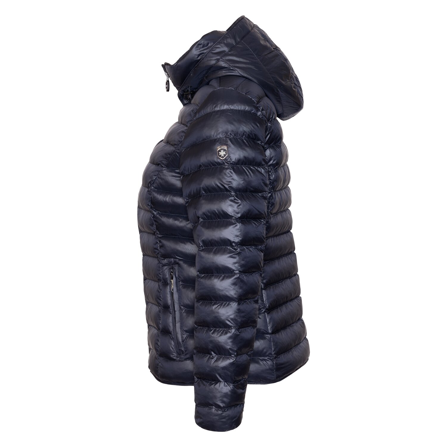 WELLENSTEYN Jacke Italy Hood – Ansicht 5