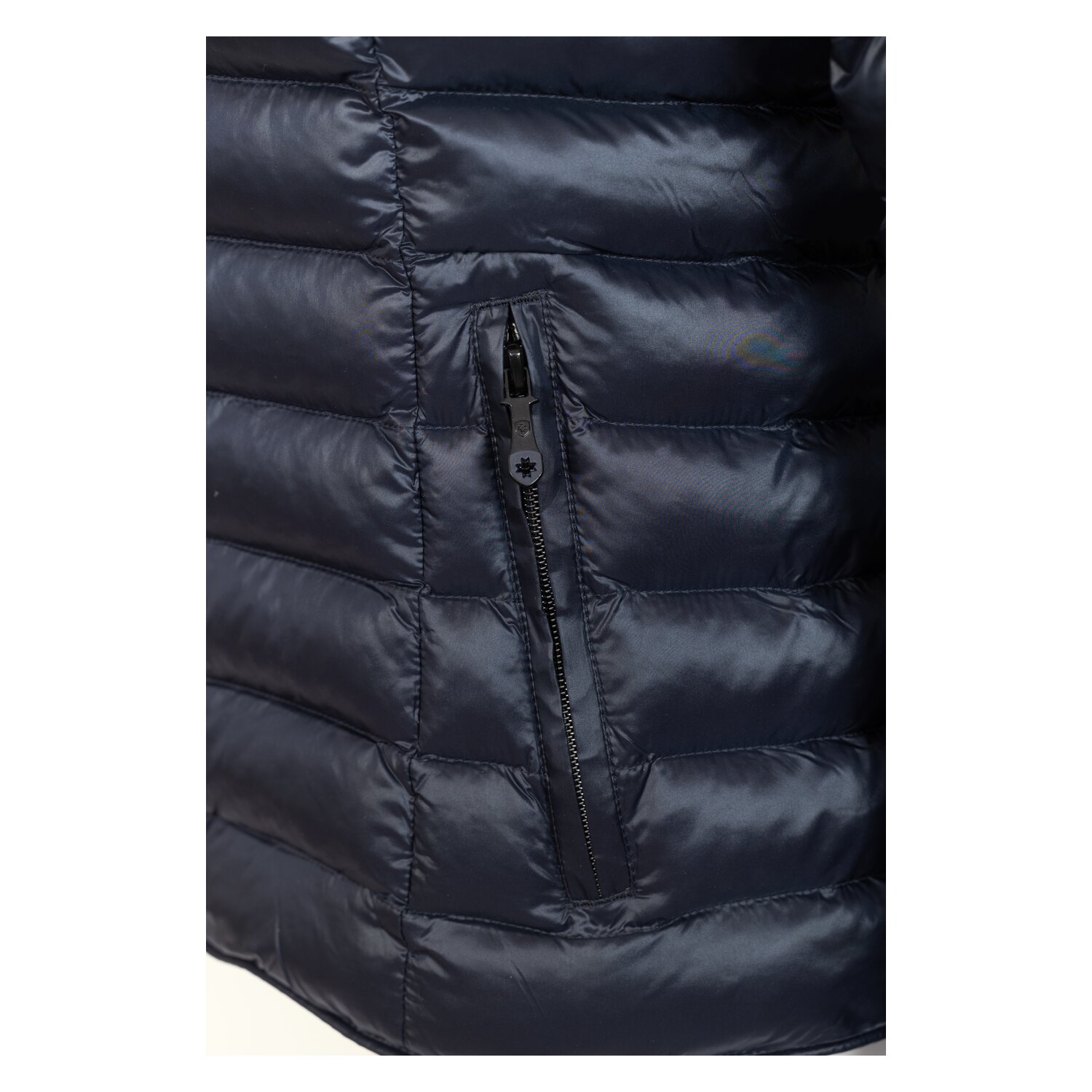 WELLENSTEYN Jacke Italy Hood – Ansicht 7