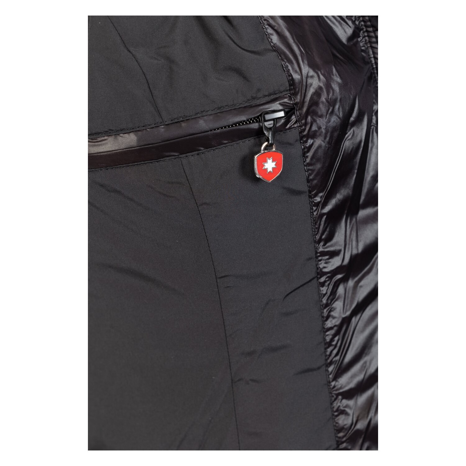 WELLENSTEYN Jacke Italy Hood – Ansicht 8