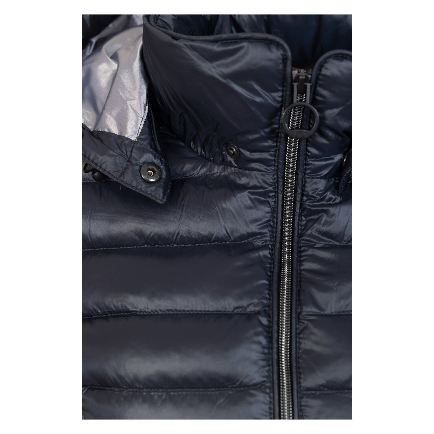 WELLENSTEYN Jacke Italy Hood – Ansicht 6