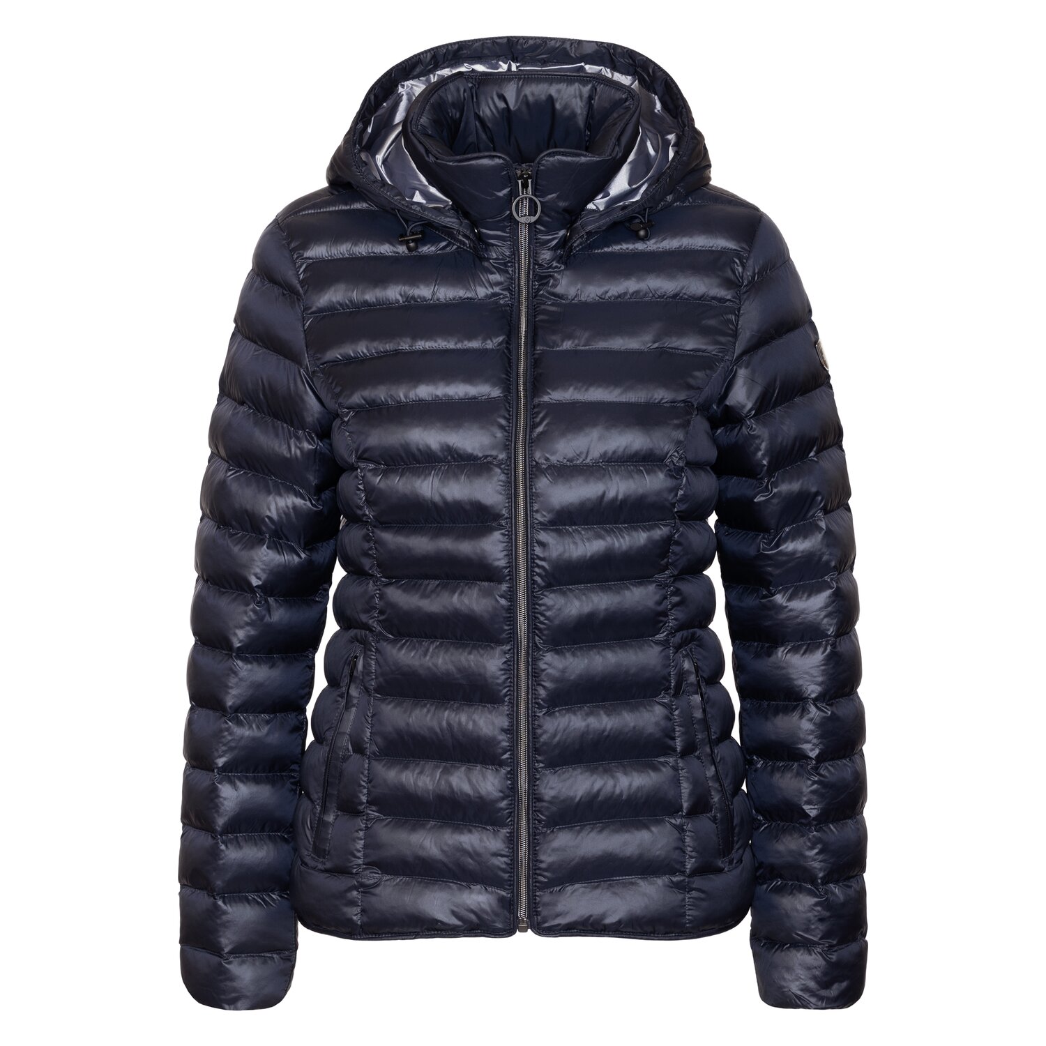 WELLENSTEYN Jacke Italy Hood – Ansicht 1