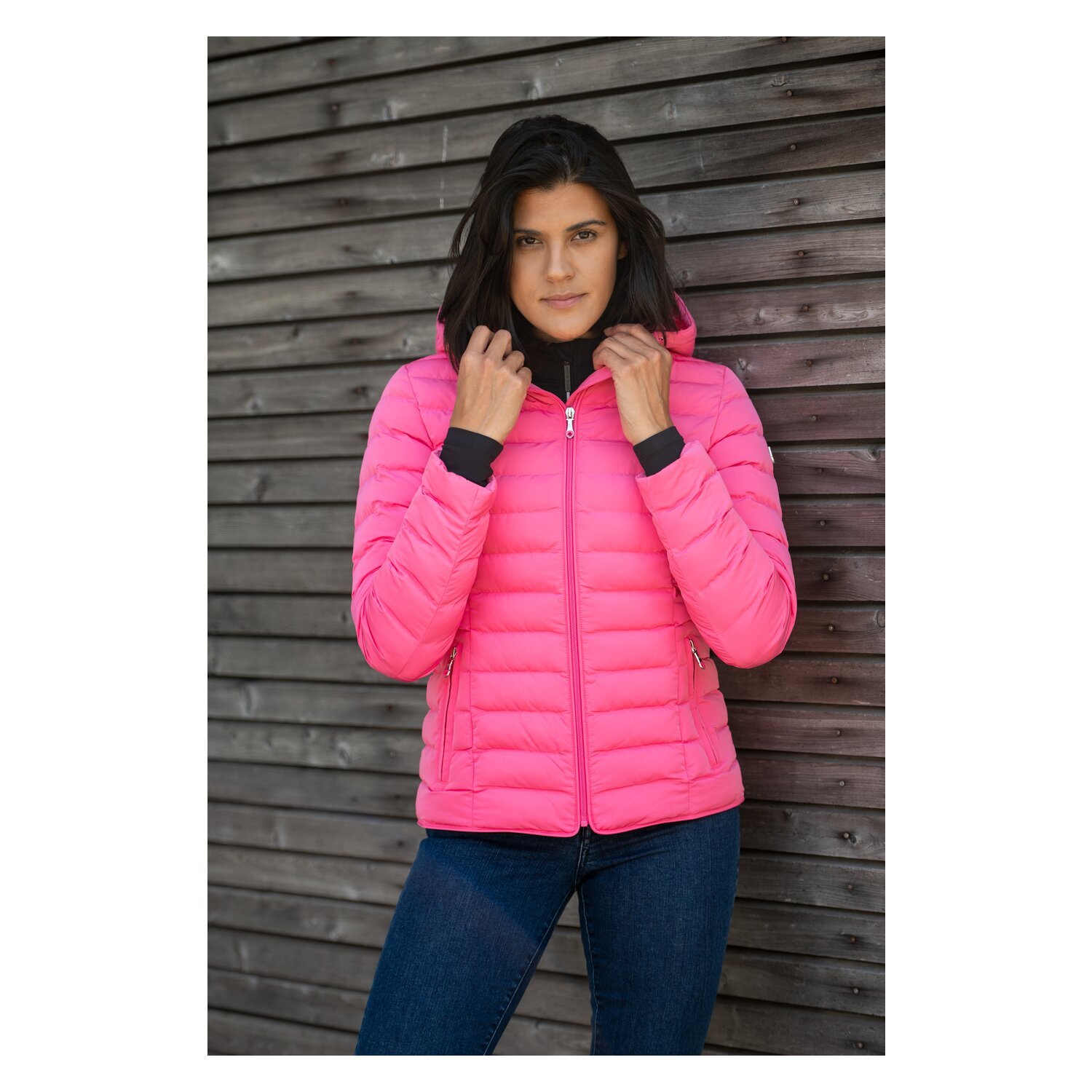 WELLENSTEYN Jacke Italy Hood – Ansicht 9