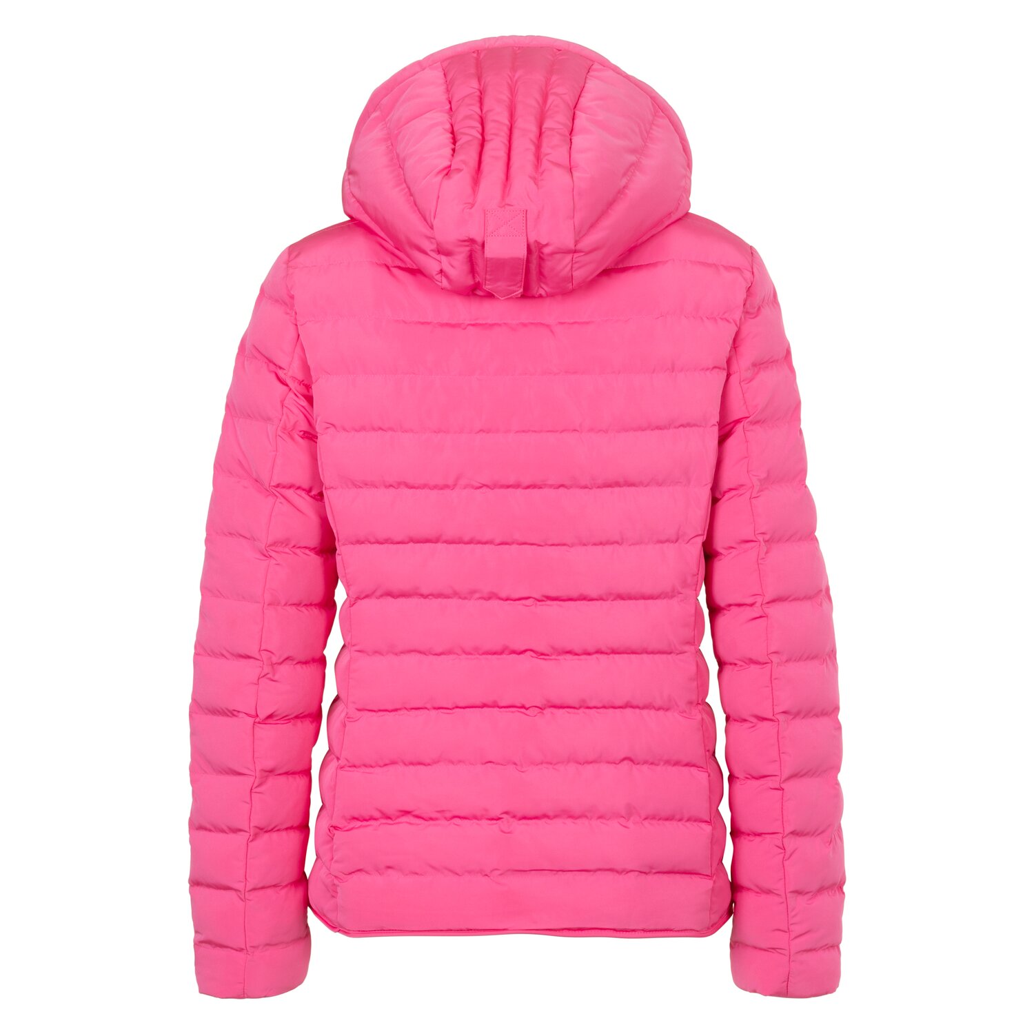 WELLENSTEYN Jacke Italy Hood – Ansicht 2