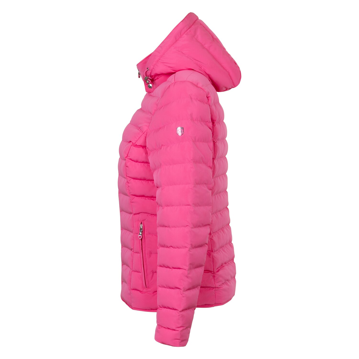 WELLENSTEYN Jacke Italy Hood – Ansicht 3