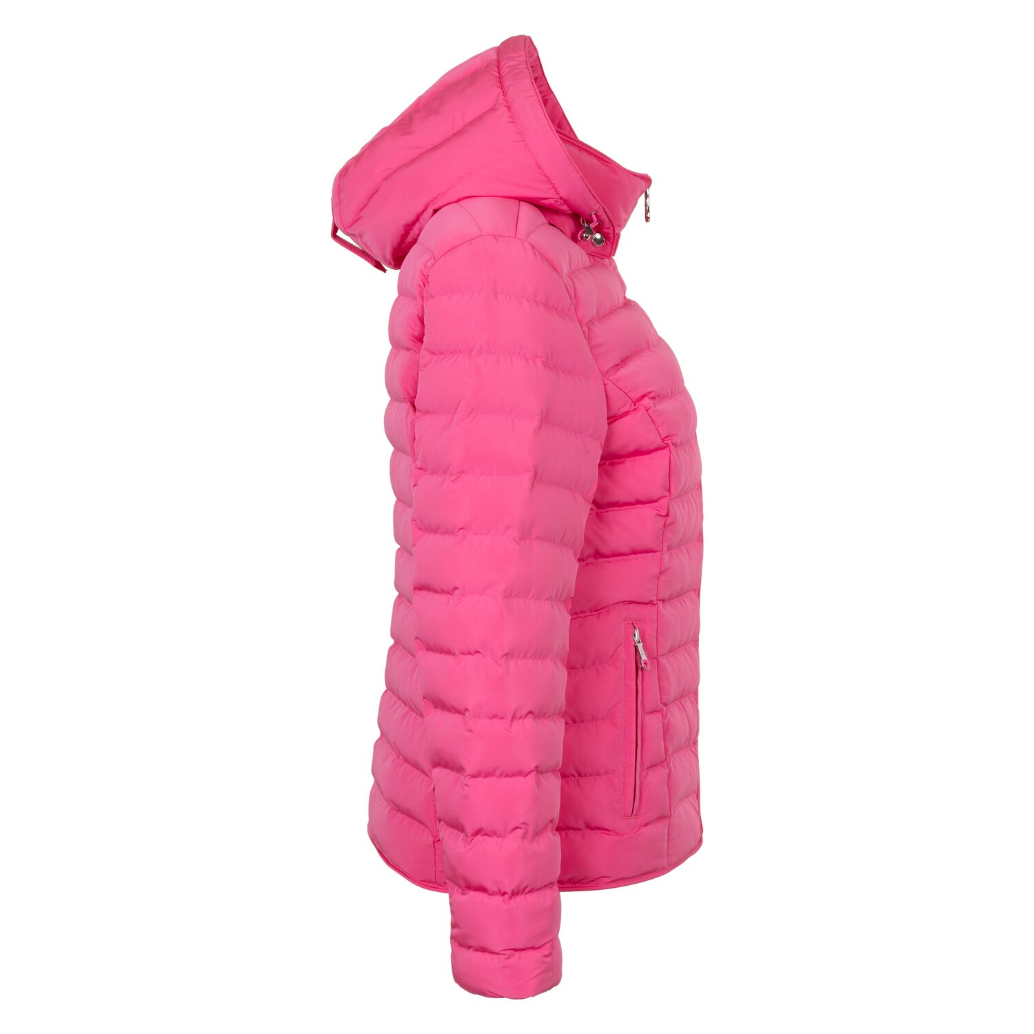 WELLENSTEYN Jacke Italy Hood – Ansicht 4