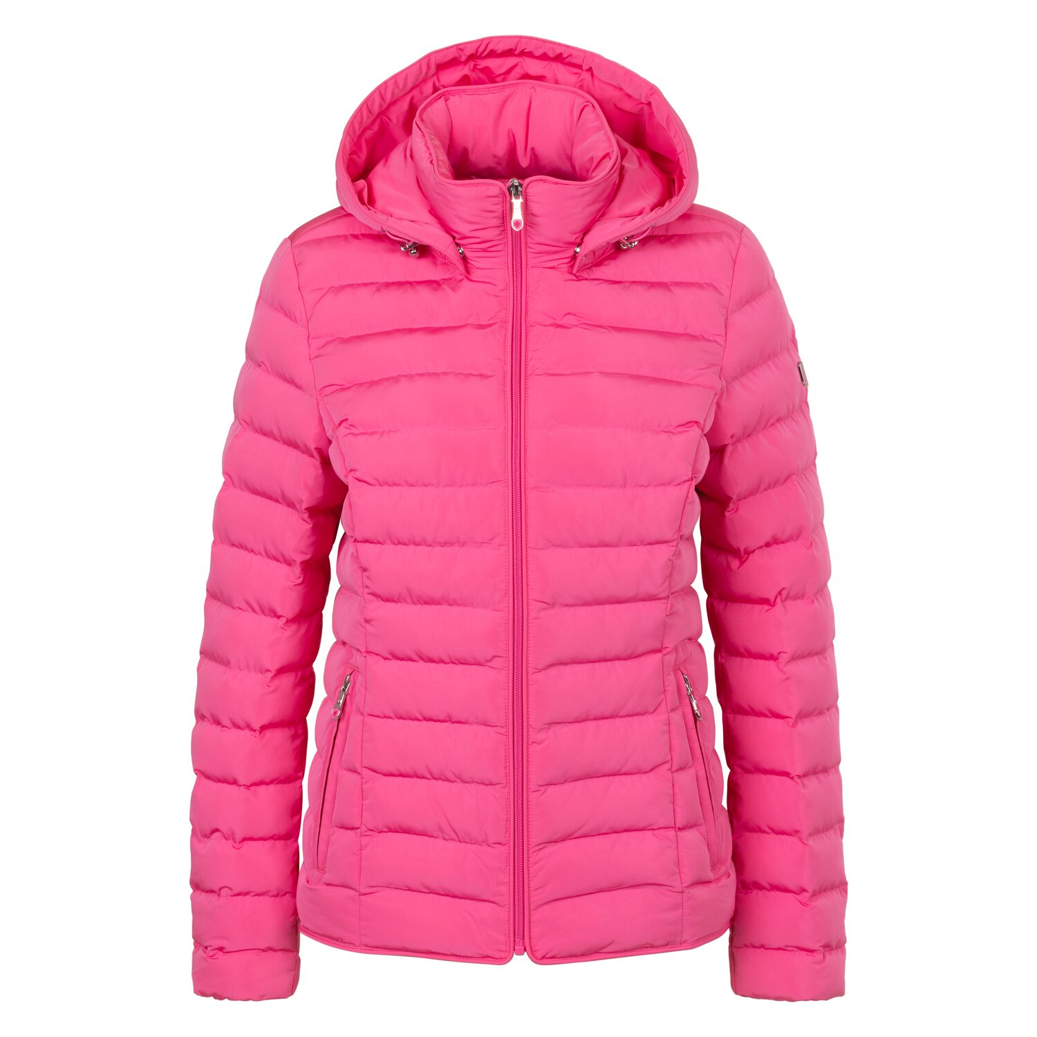 WELLENSTEYN Jacke Italy Hood – Ansicht 6