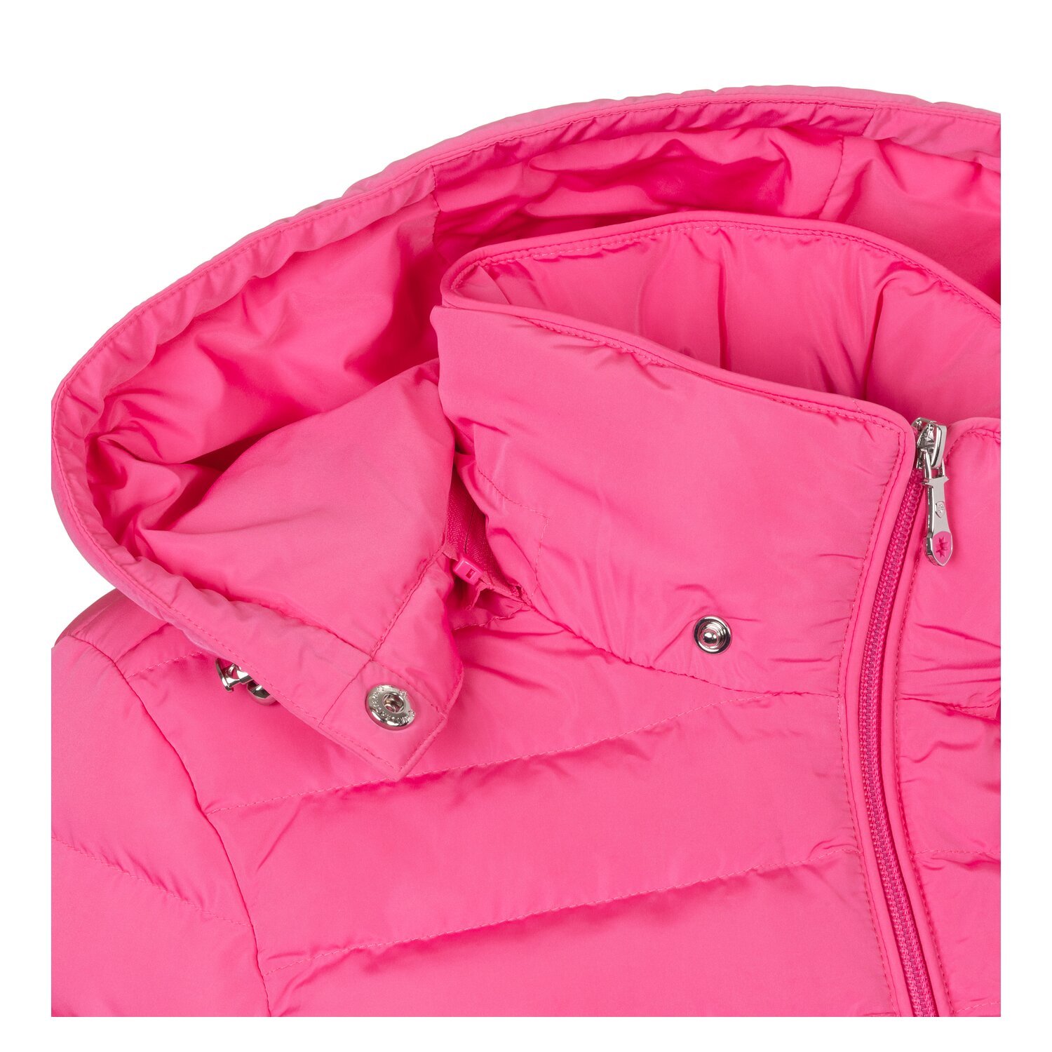 WELLENSTEYN Jacke Italy Hood – Ansicht 8