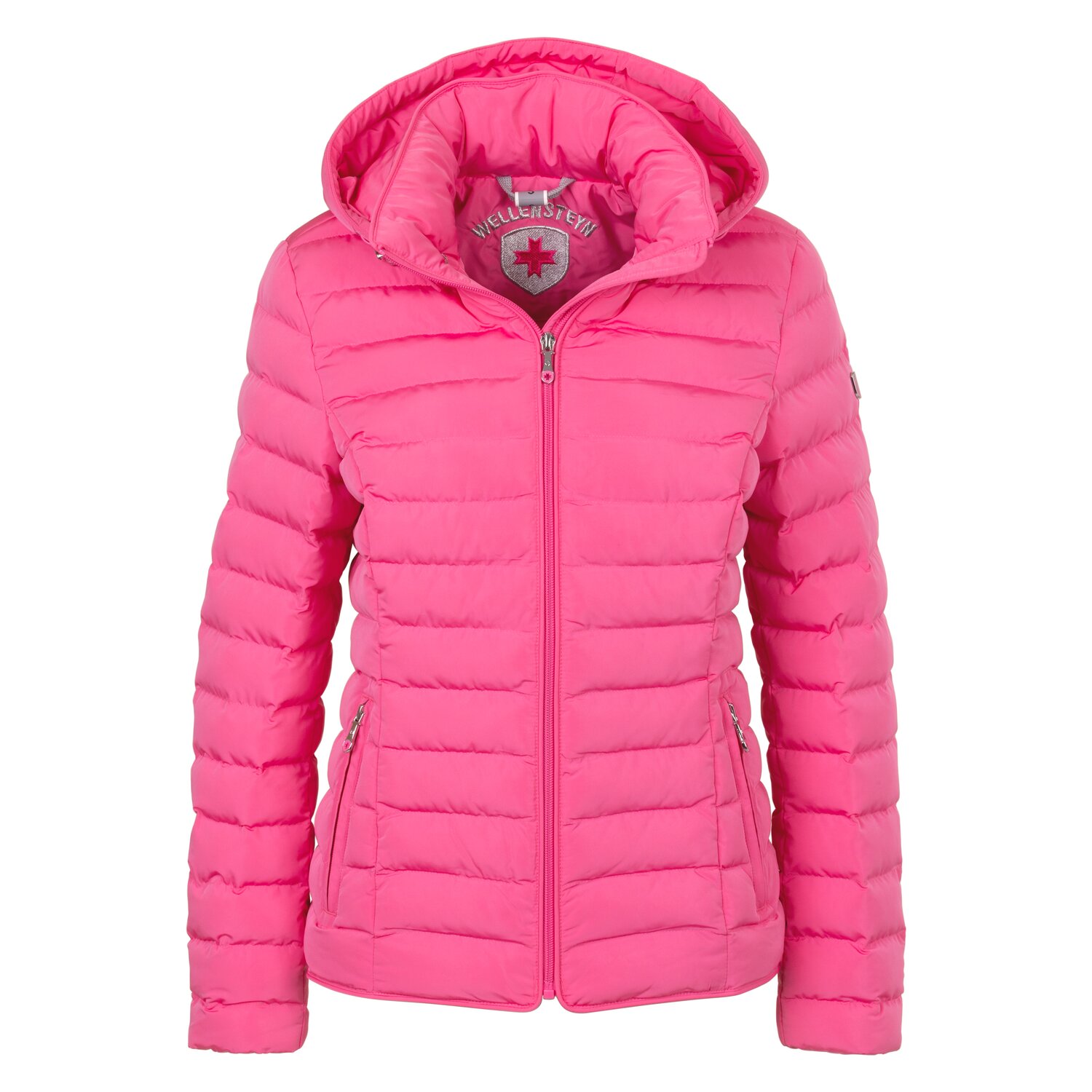 WELLENSTEYN Jacke Italy Hood – Ansicht 1