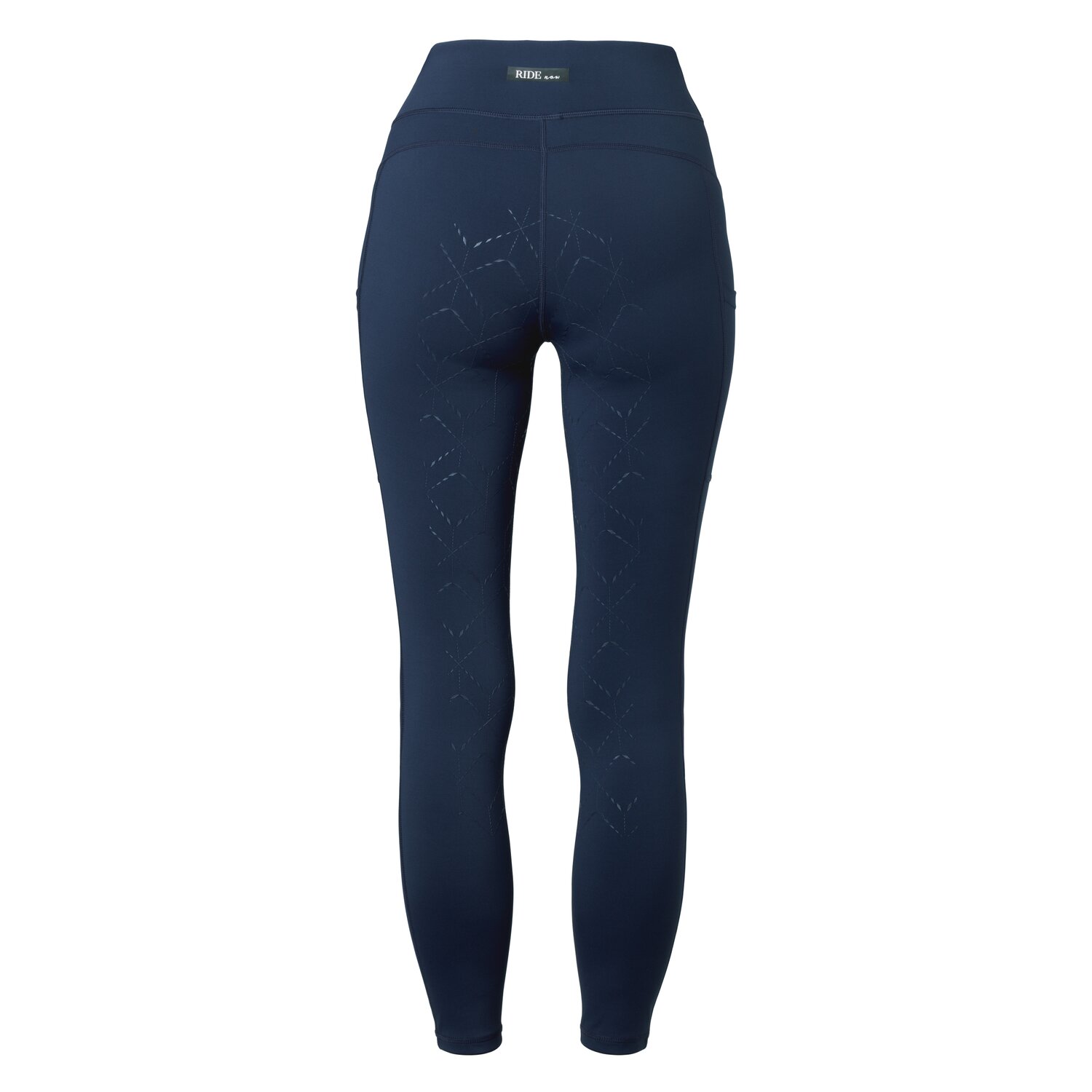 RIDE now Grip-Vollbesatz-Reitleggings – Ansicht 3