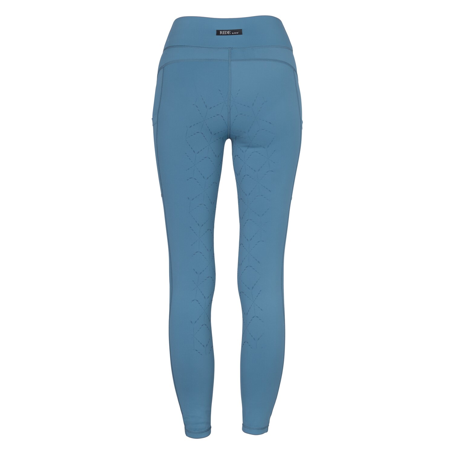 RIDE now Grip-Vollbesatz-Reitleggings – Ansicht 2