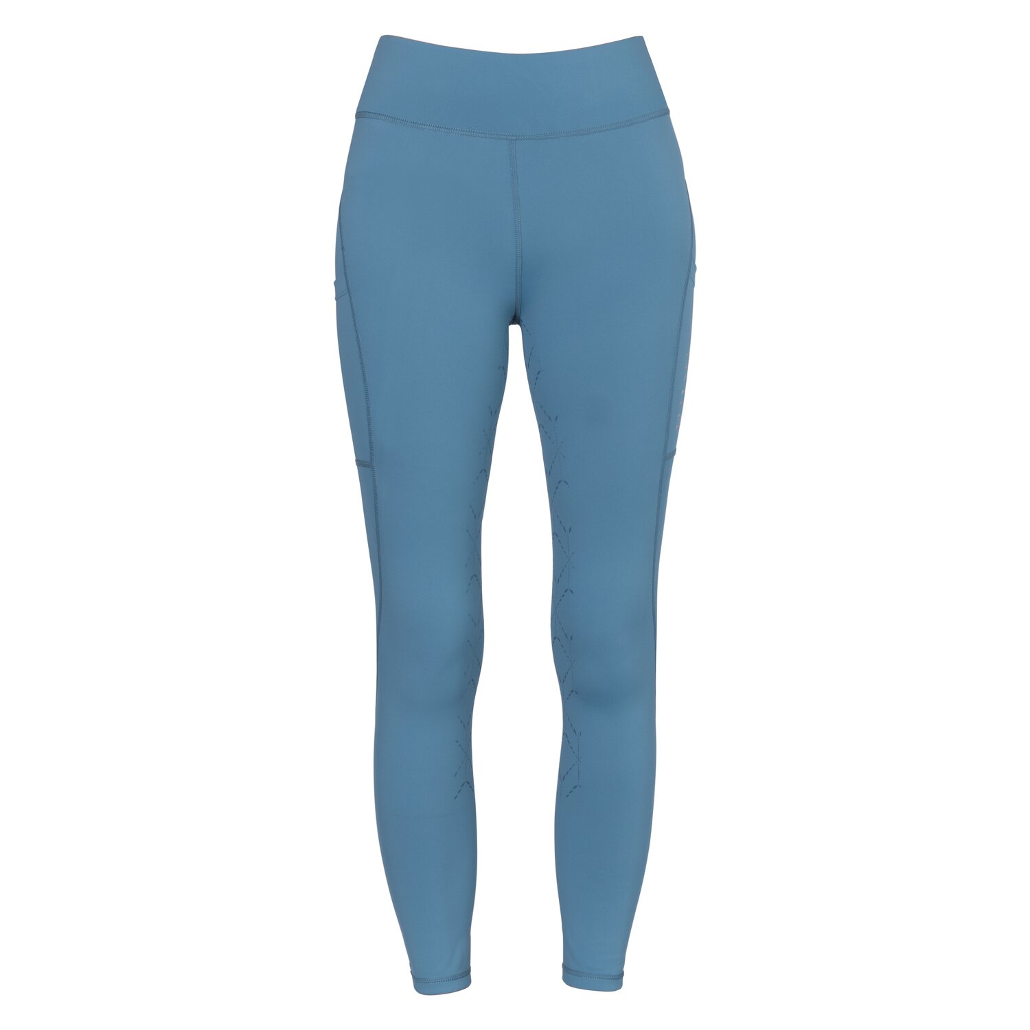 RIDE now Grip-Vollbesatz-Reitleggings – Ansicht 1