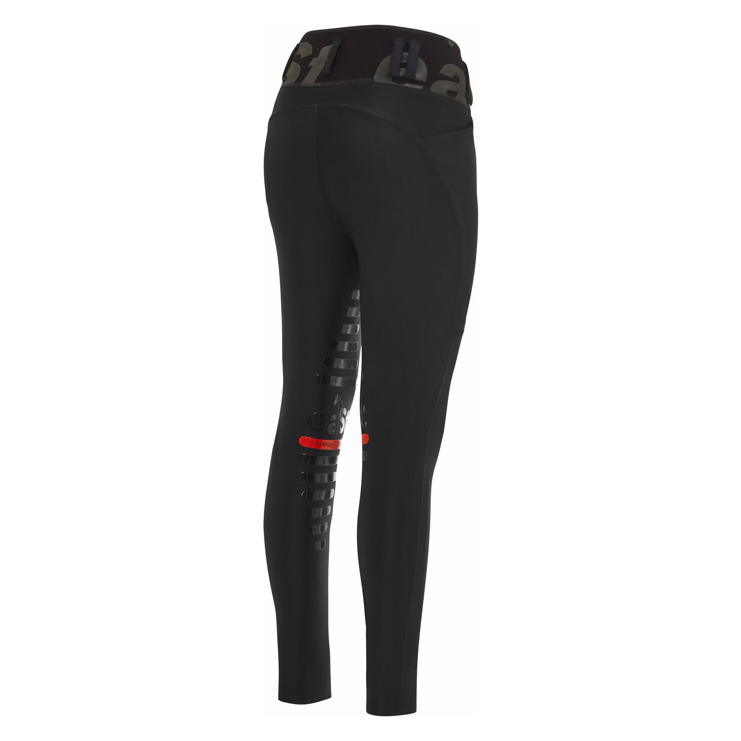eaSt Reitleggings REGGINGS R1 Highwaist Winter – Ansicht 2