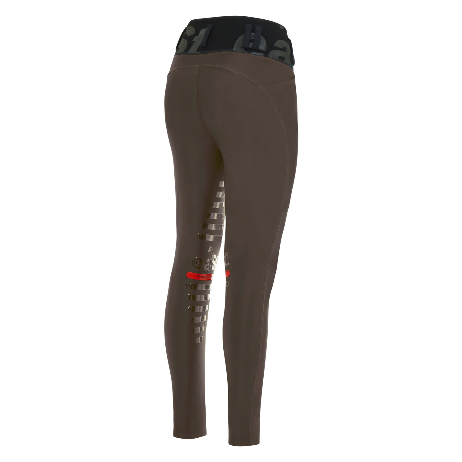 eaSt Reitleggings REGGINGS R1 Highwaist Winter – Ansicht 2