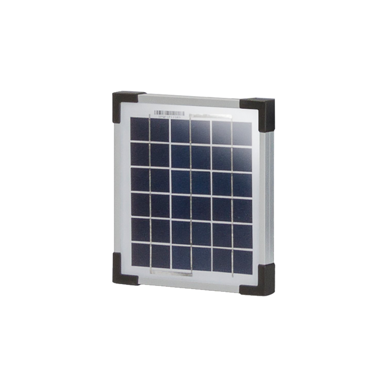 AKO Solarmodul für Power-Gel-Akku – Ansicht 1