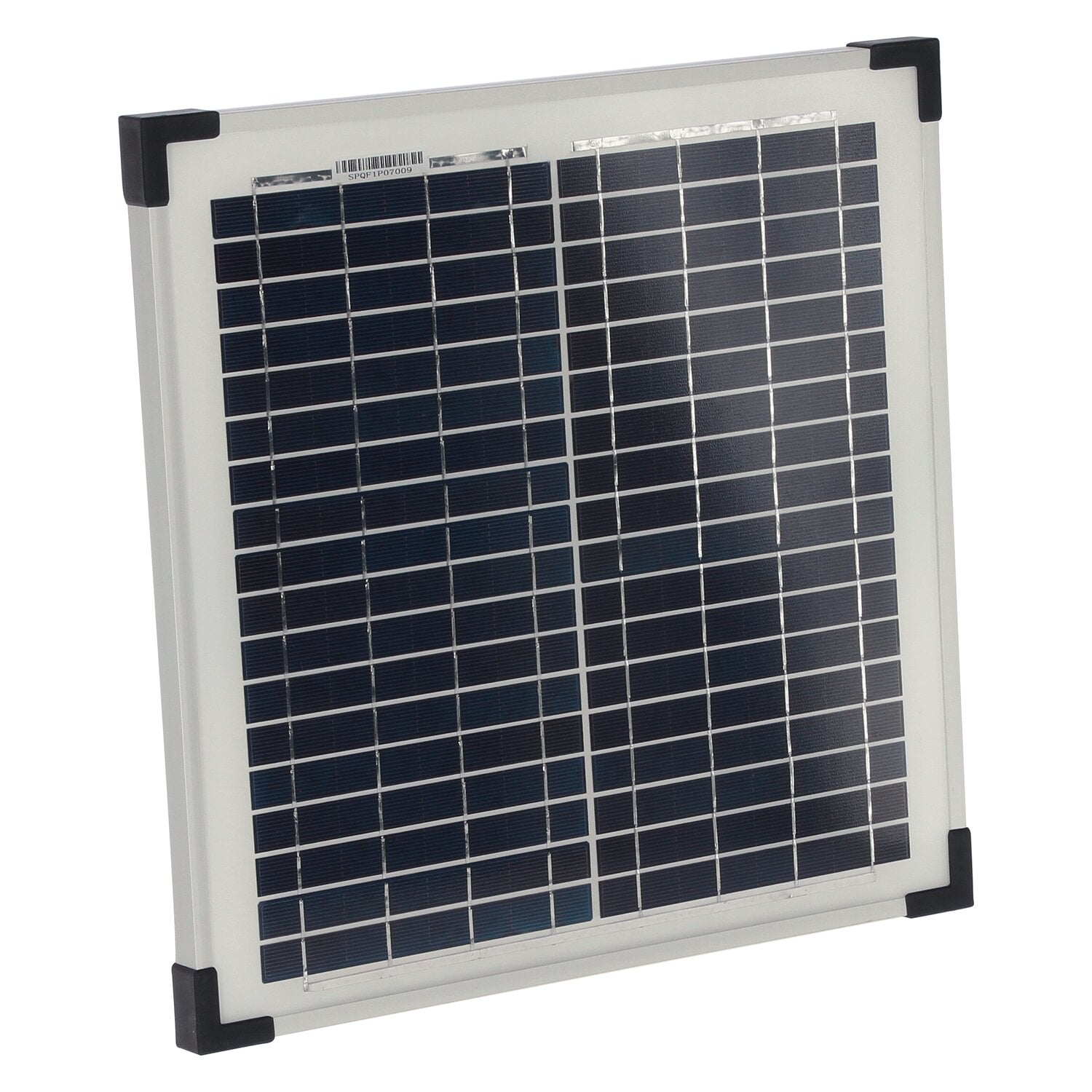 AKO Solarmodul 20 Watt &ndash; Ansicht 2