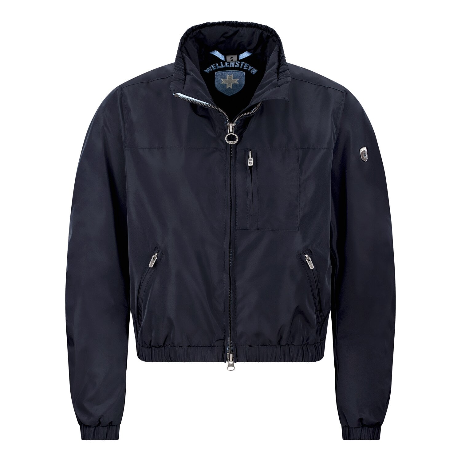 WELLENSTEYN Jacke Girlie &ndash; Ansicht 1