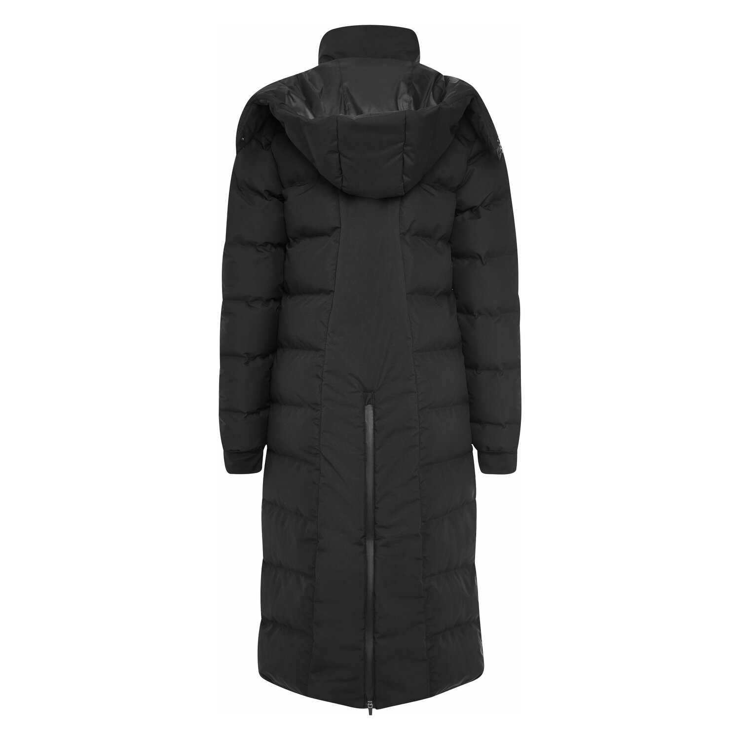 eaSt Mantel Performance Long Puffer Coat – Ansicht 2