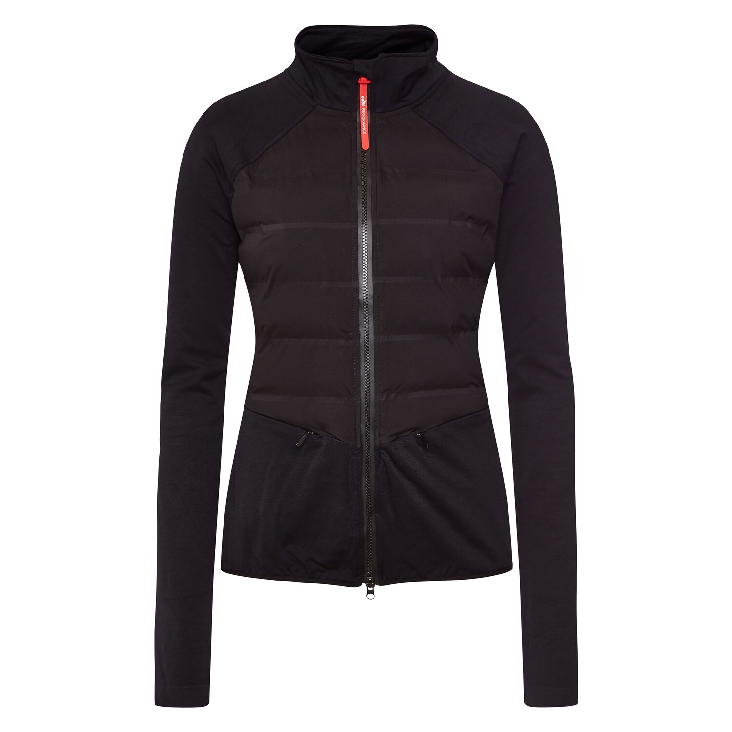 eaSt Hybridjacke Jersey, unisex – Ansicht 1