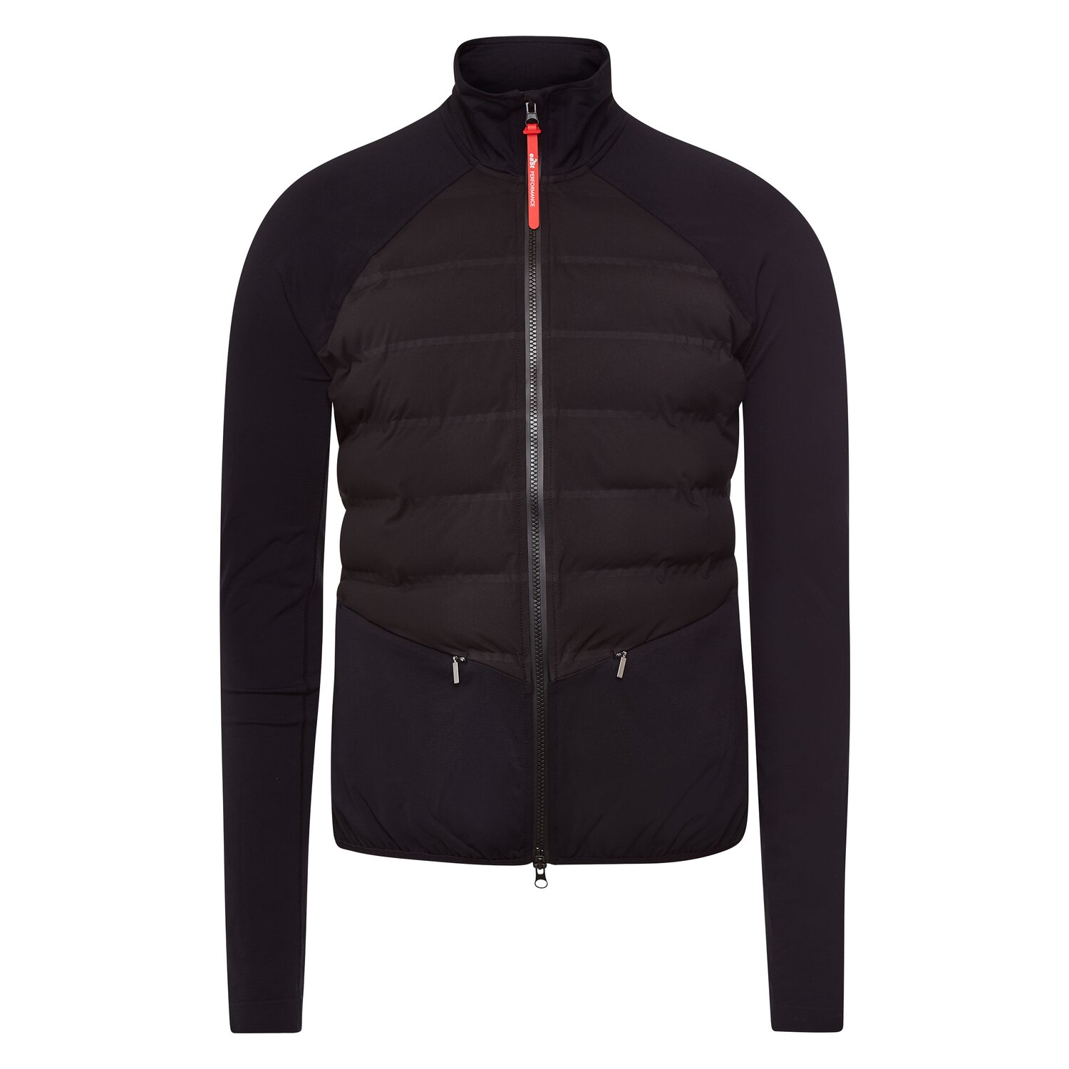 eaSt Hybridjacke Jersey, unisex – Ansicht 2
