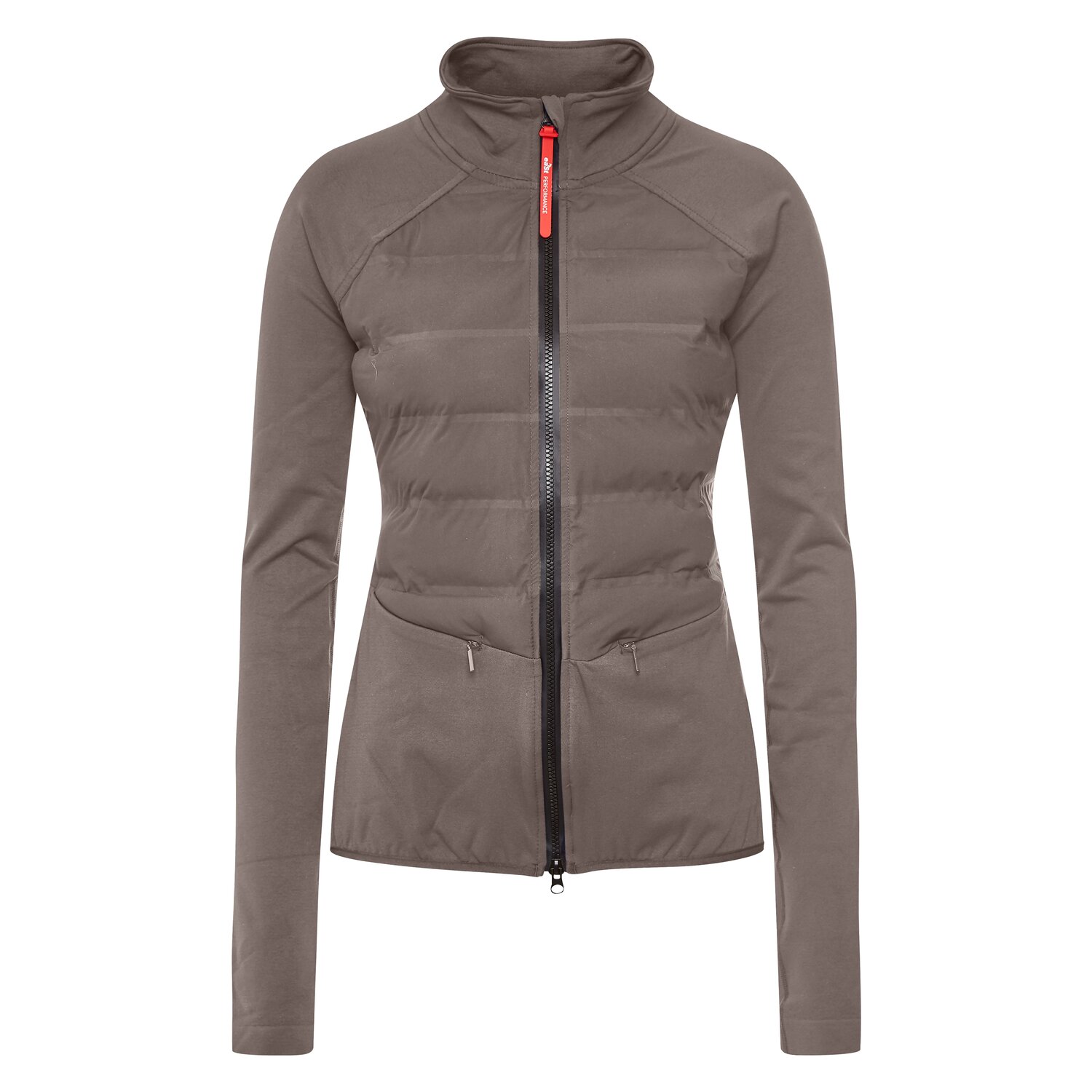 eaSt Hybridjacke Jersey, unisex – Ansicht 1