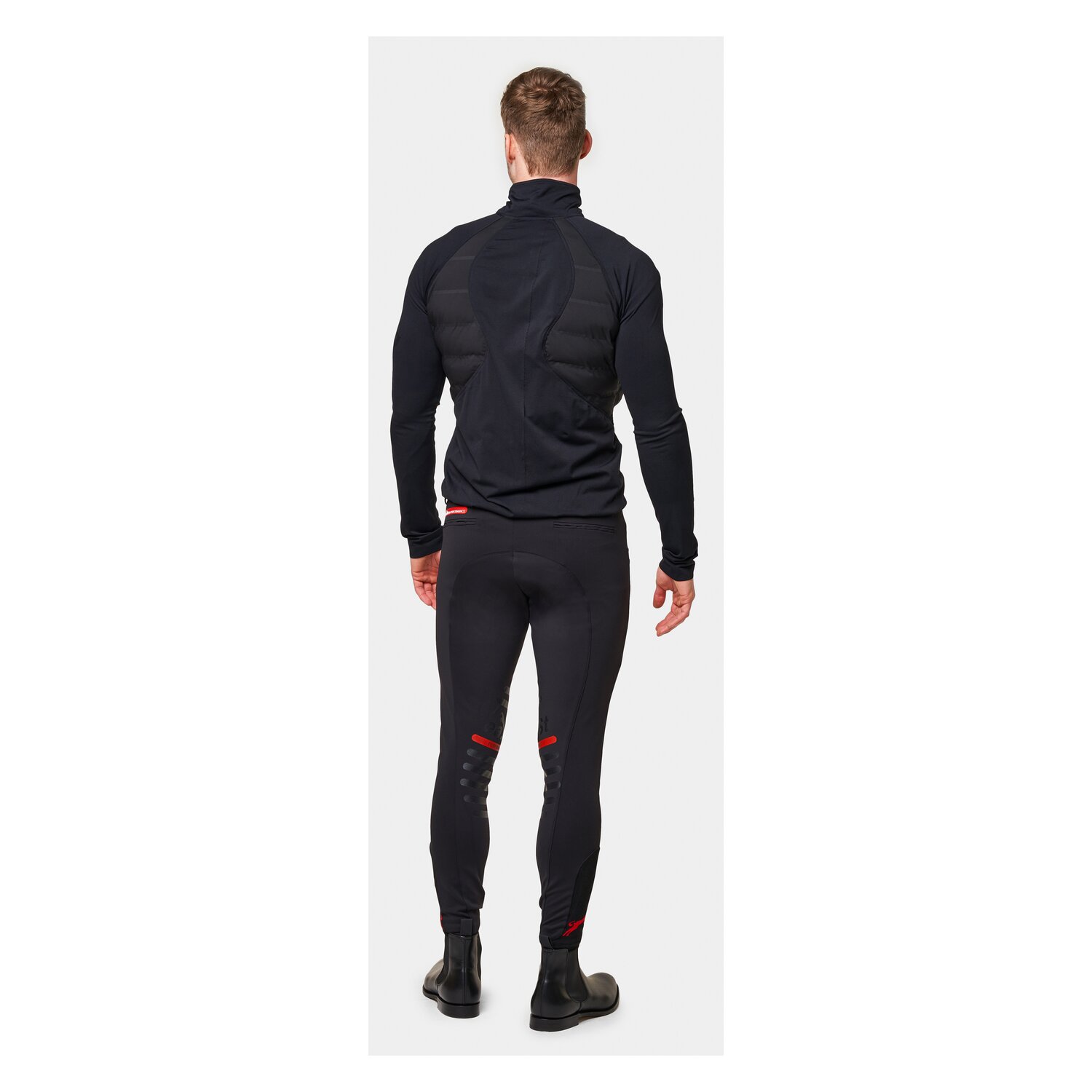 eaSt Hybridjacke Jersey, unisex – Ansicht 8