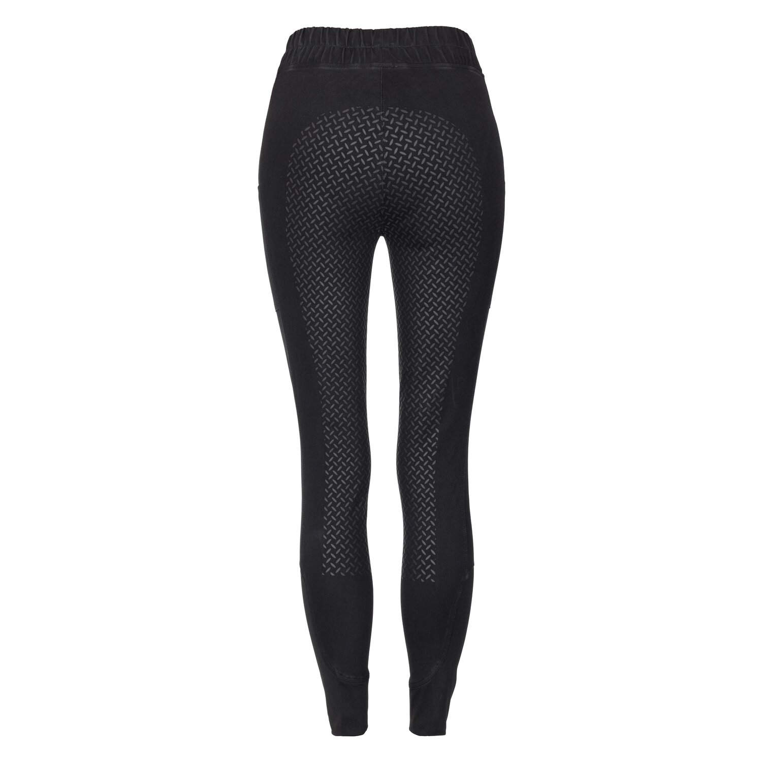black forest Jeans-Reitleggings – Ansicht 2