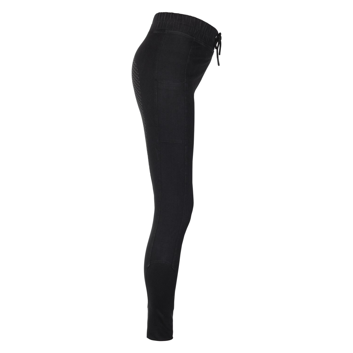 black forest Jeans-Reitleggings – Ansicht 4