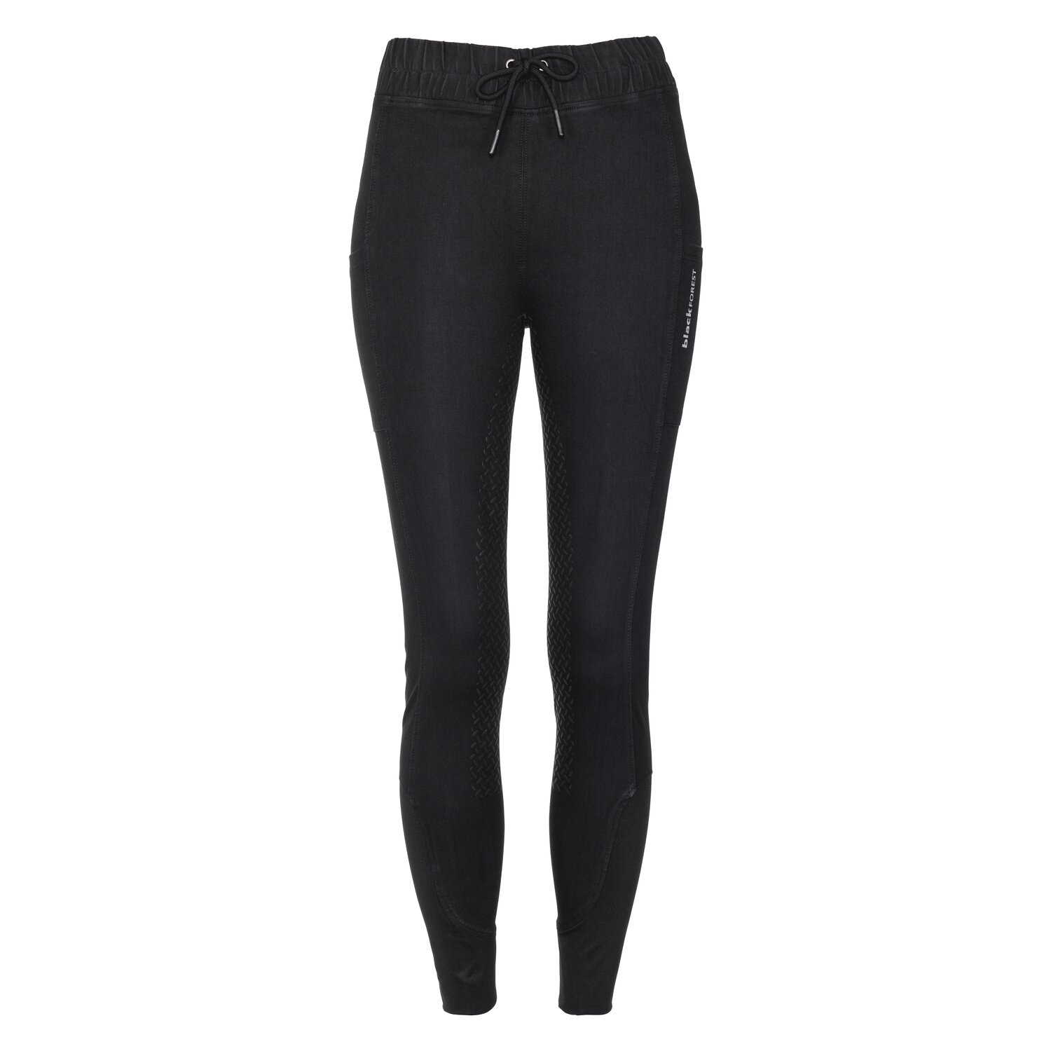 black forest Jeans-Reitleggings – Ansicht 1