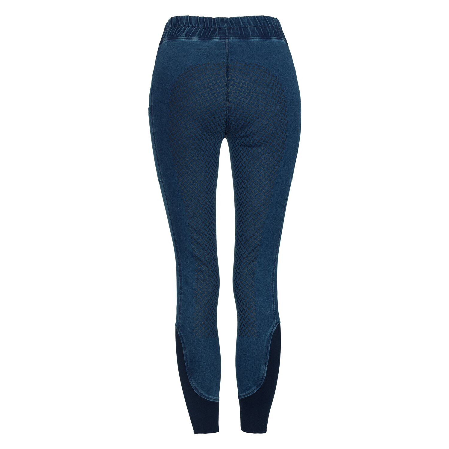 black forest Jeans-Reitleggings – Ansicht 2