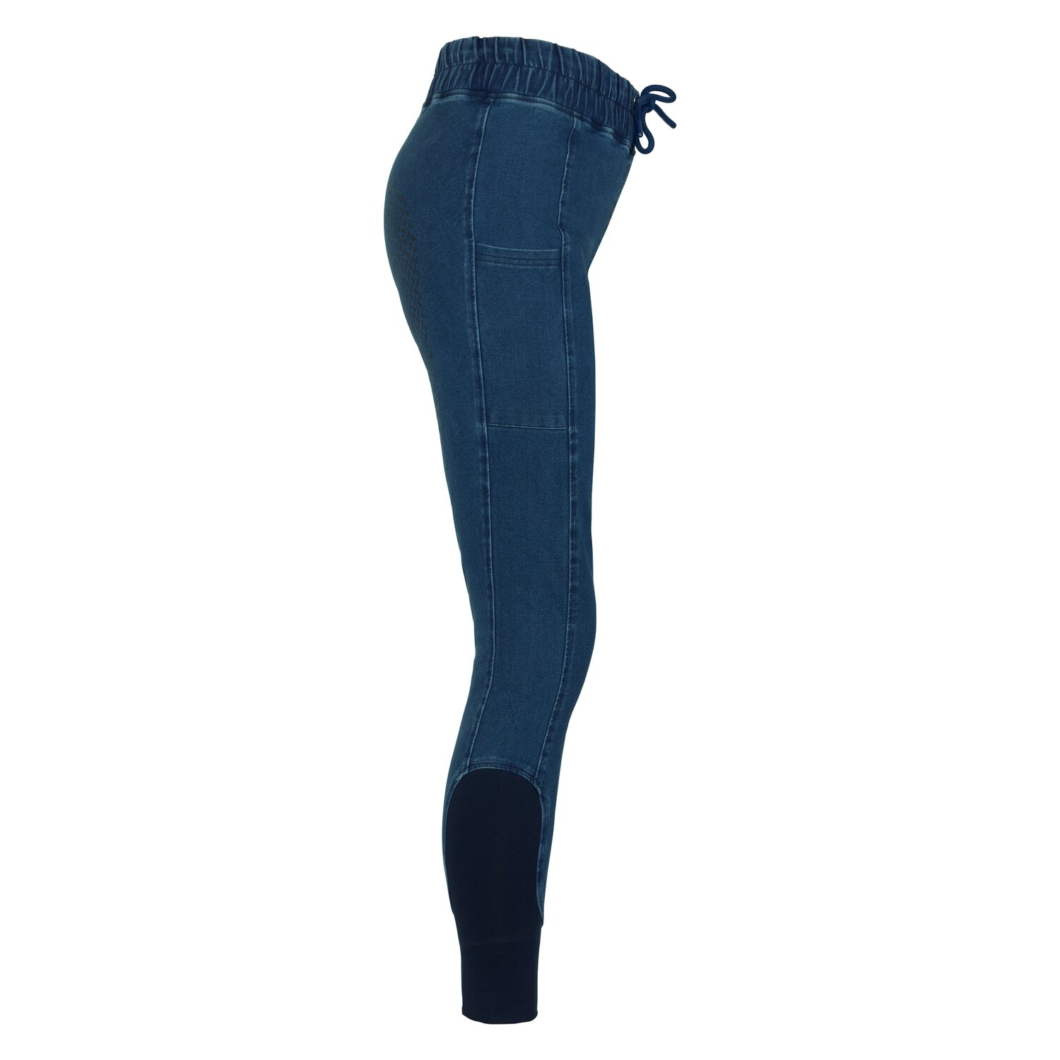 black forest Jeans-Reitleggings – Ansicht 4