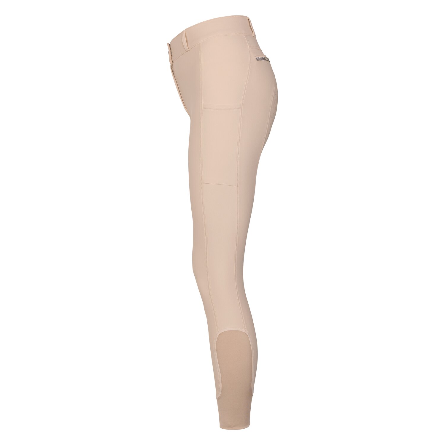 RIDE now Grip-Vollbesatz-Reithose – Ansicht 2