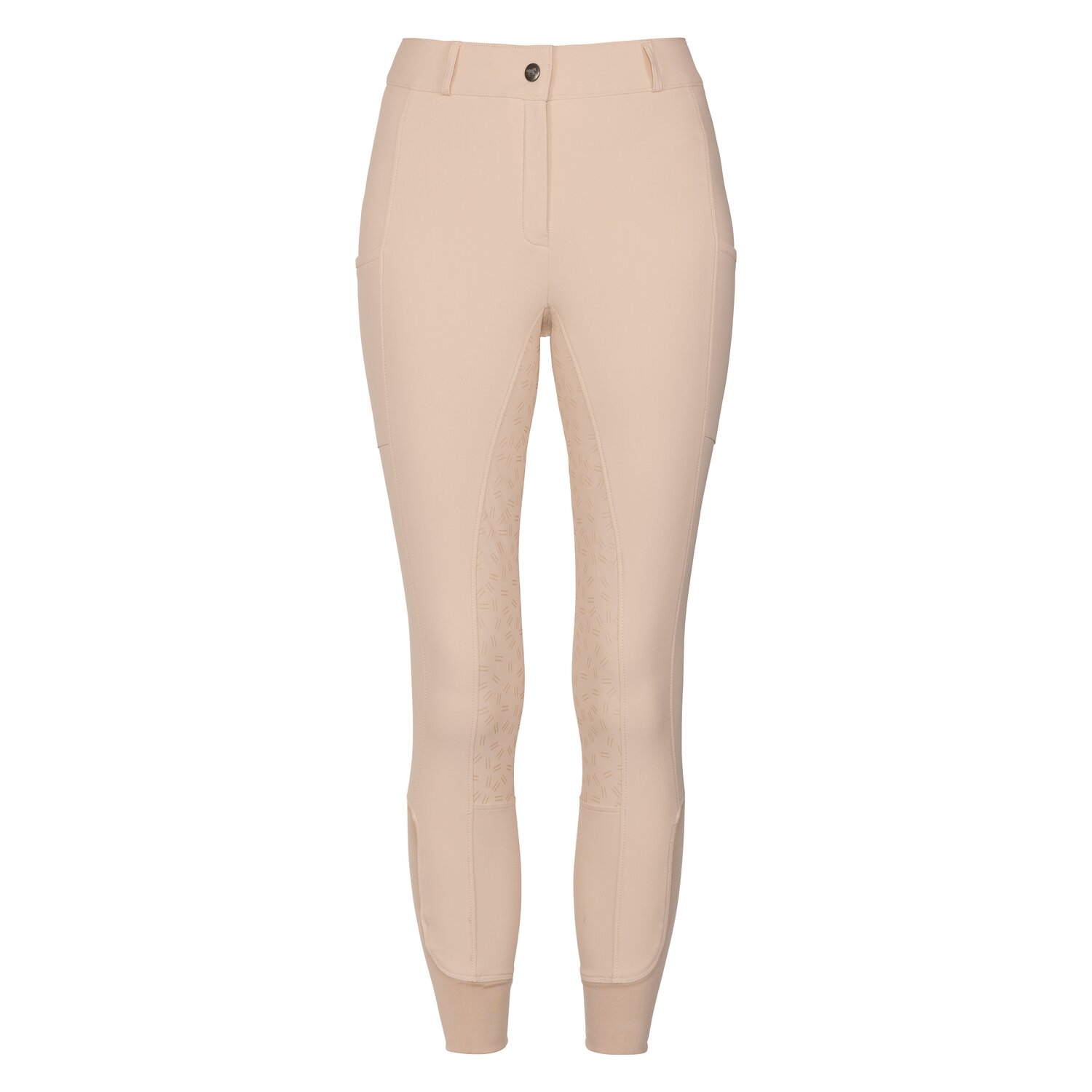 RIDE now Grip-Vollbesatz-Reithose – Ansicht 1