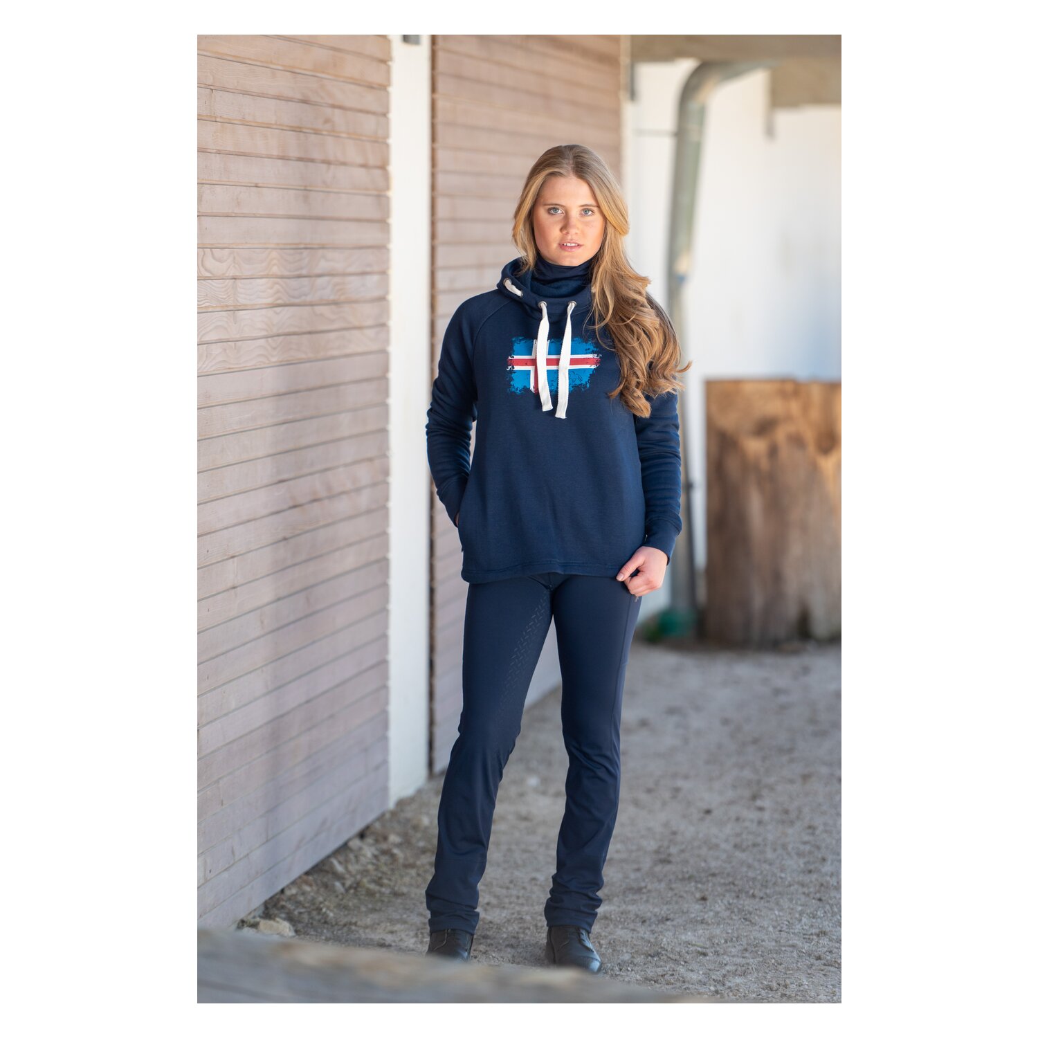 black forest Jodhpur-Reitleggings – Ansicht 5