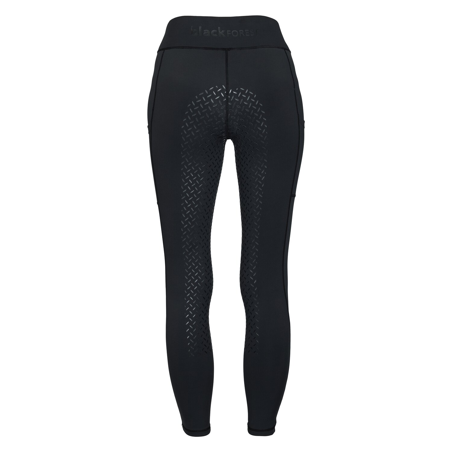 black forest Grip-Vollbesatz-Reitleggings – Ansicht 2