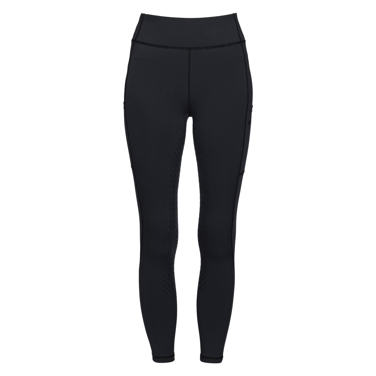 black forest Grip-Vollbesatz-Reitleggings – Ansicht 1