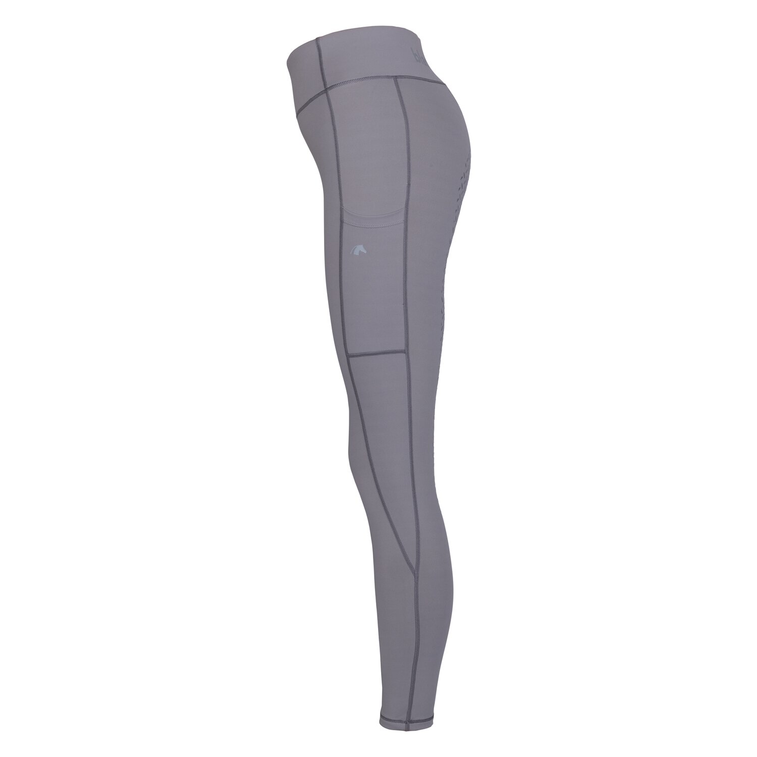 black forest Grip-Vollbesatz-Reitleggings – Ansicht 3